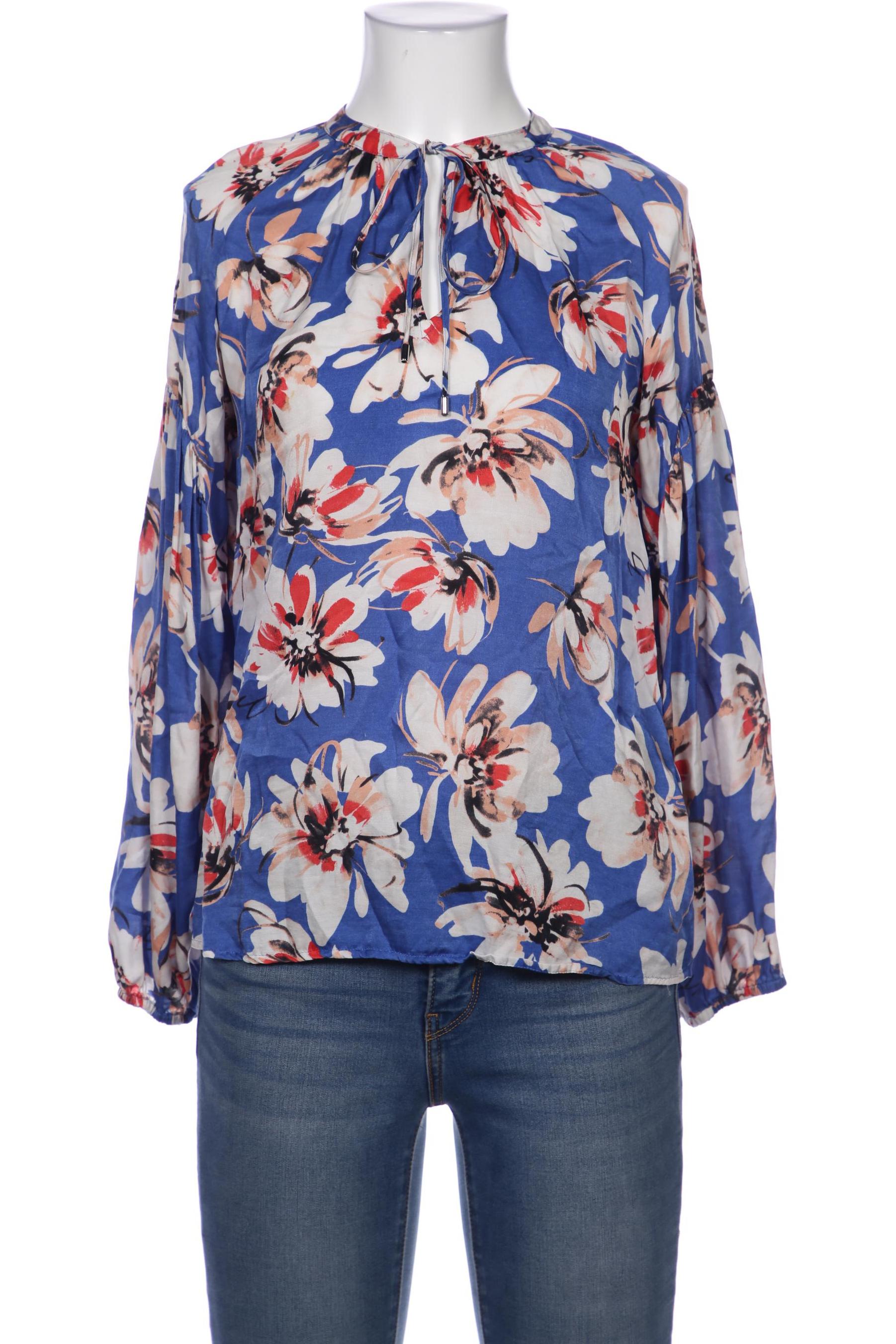 

Hallhuber Damen Bluse, mehrfarbig