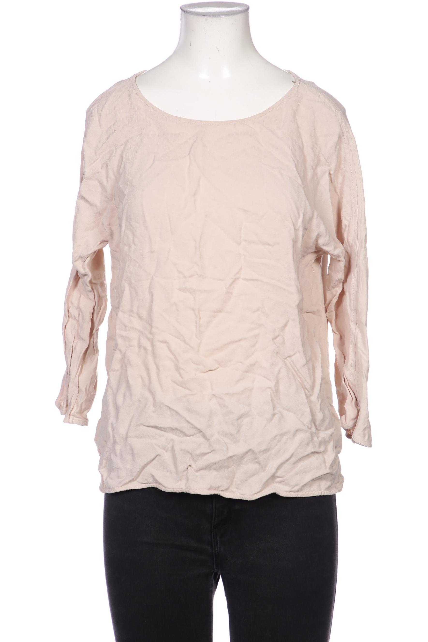 

Hallhuber Damen Bluse, beige, Gr. 38