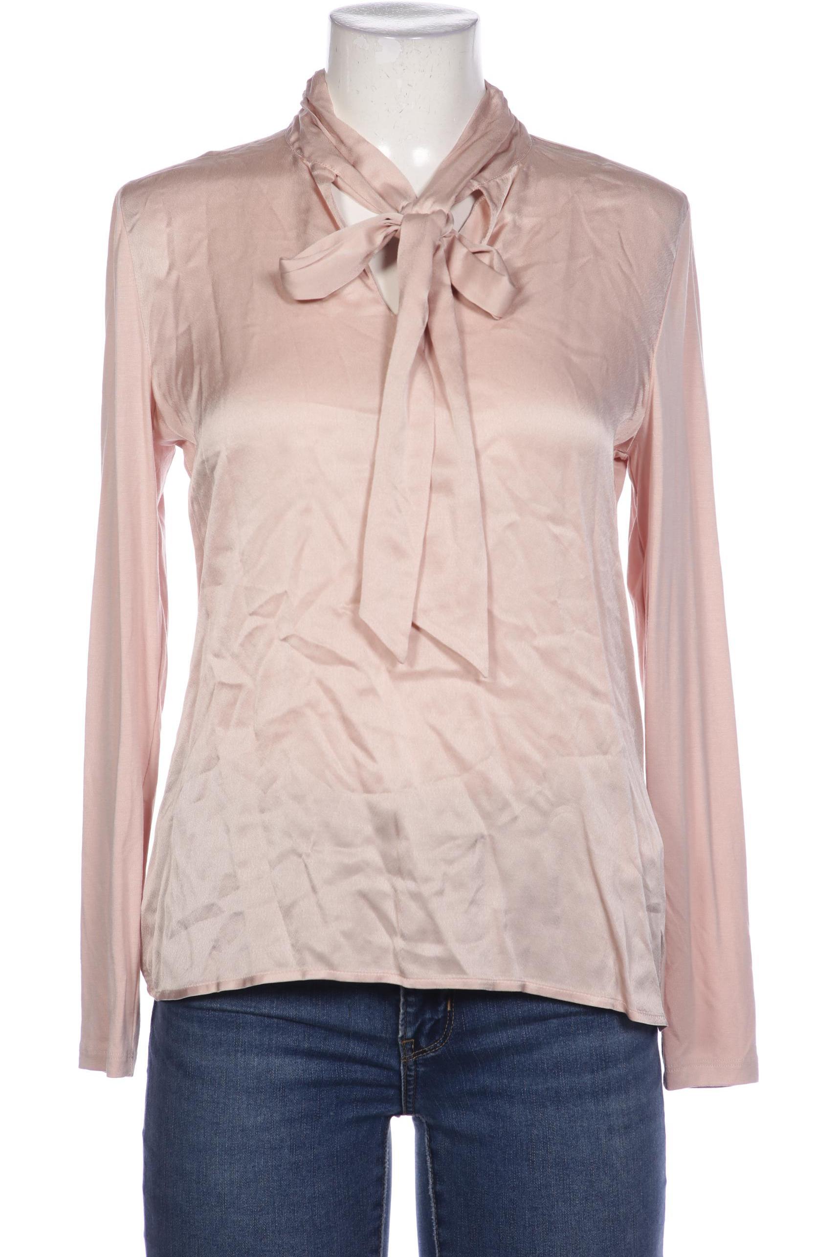 

Hallhuber Damen Bluse, pink, Gr. 36