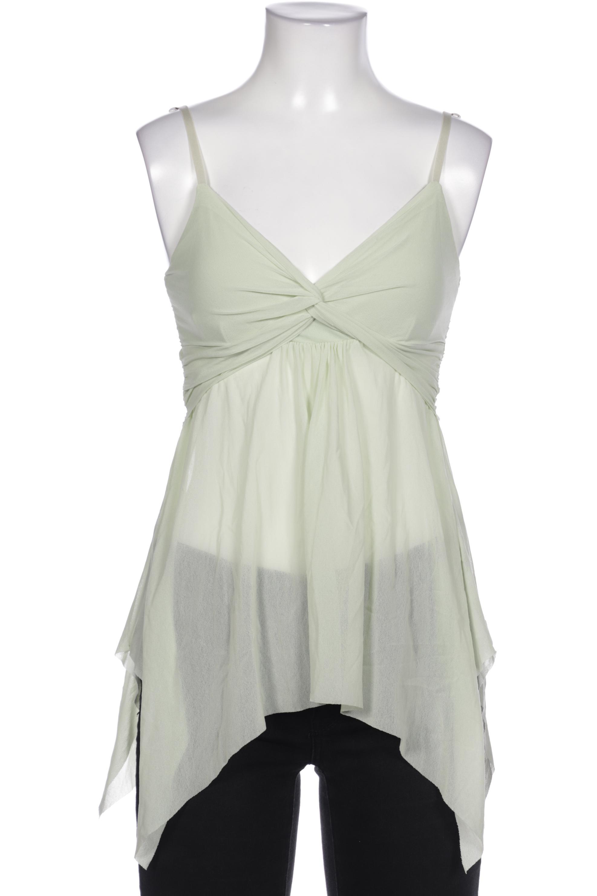 

Hallhuber Damen Bluse, hellgrün