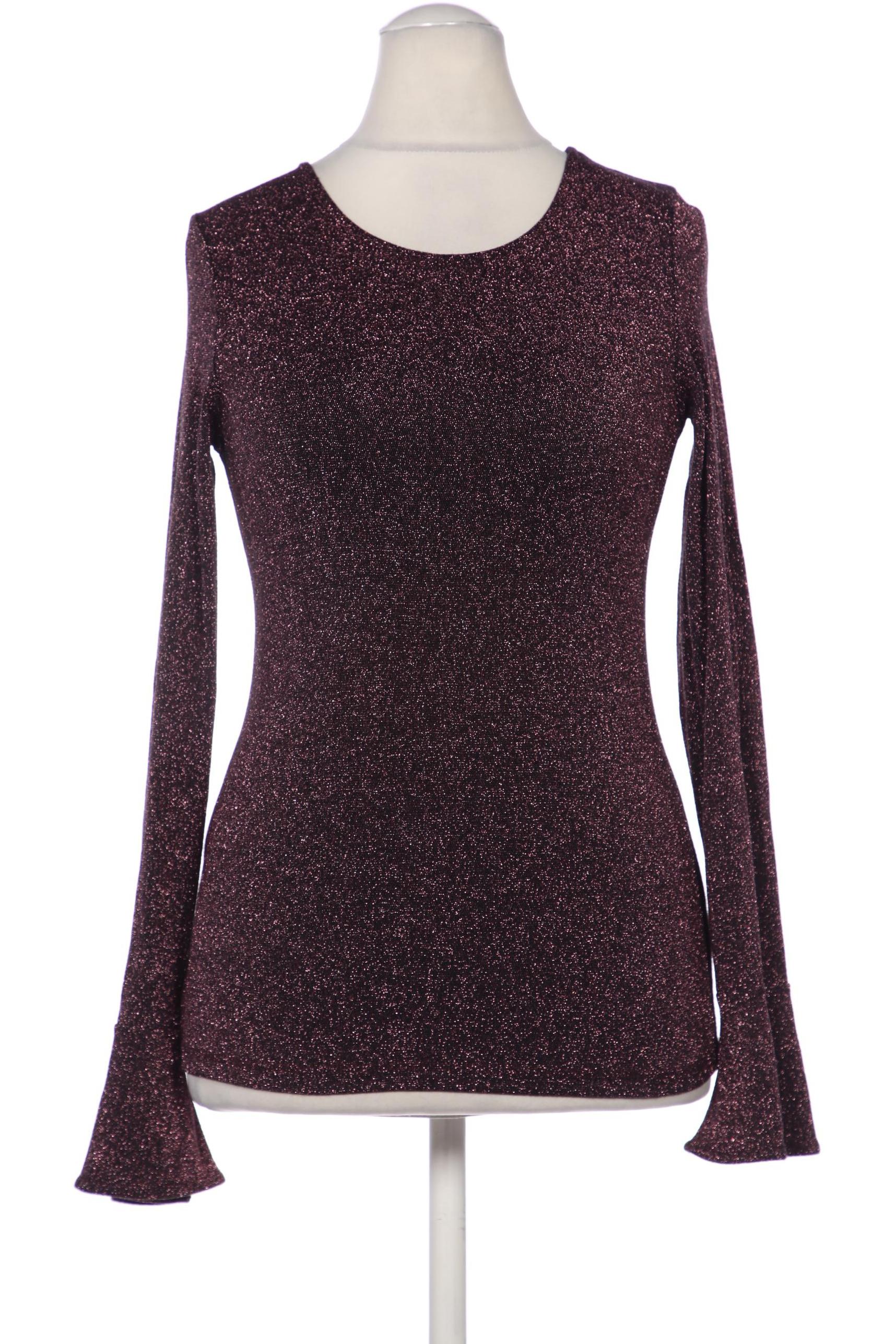 

Hallhuber Damen Bluse, pink, Gr. 34