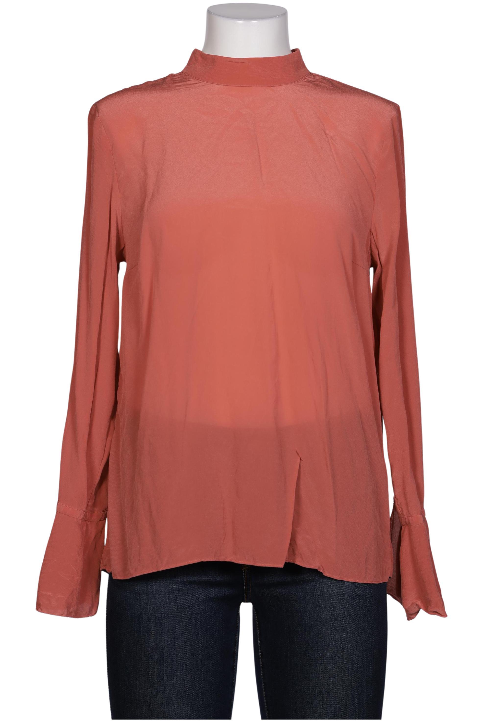 

Hallhuber Damen Bluse, pink, Gr. 42