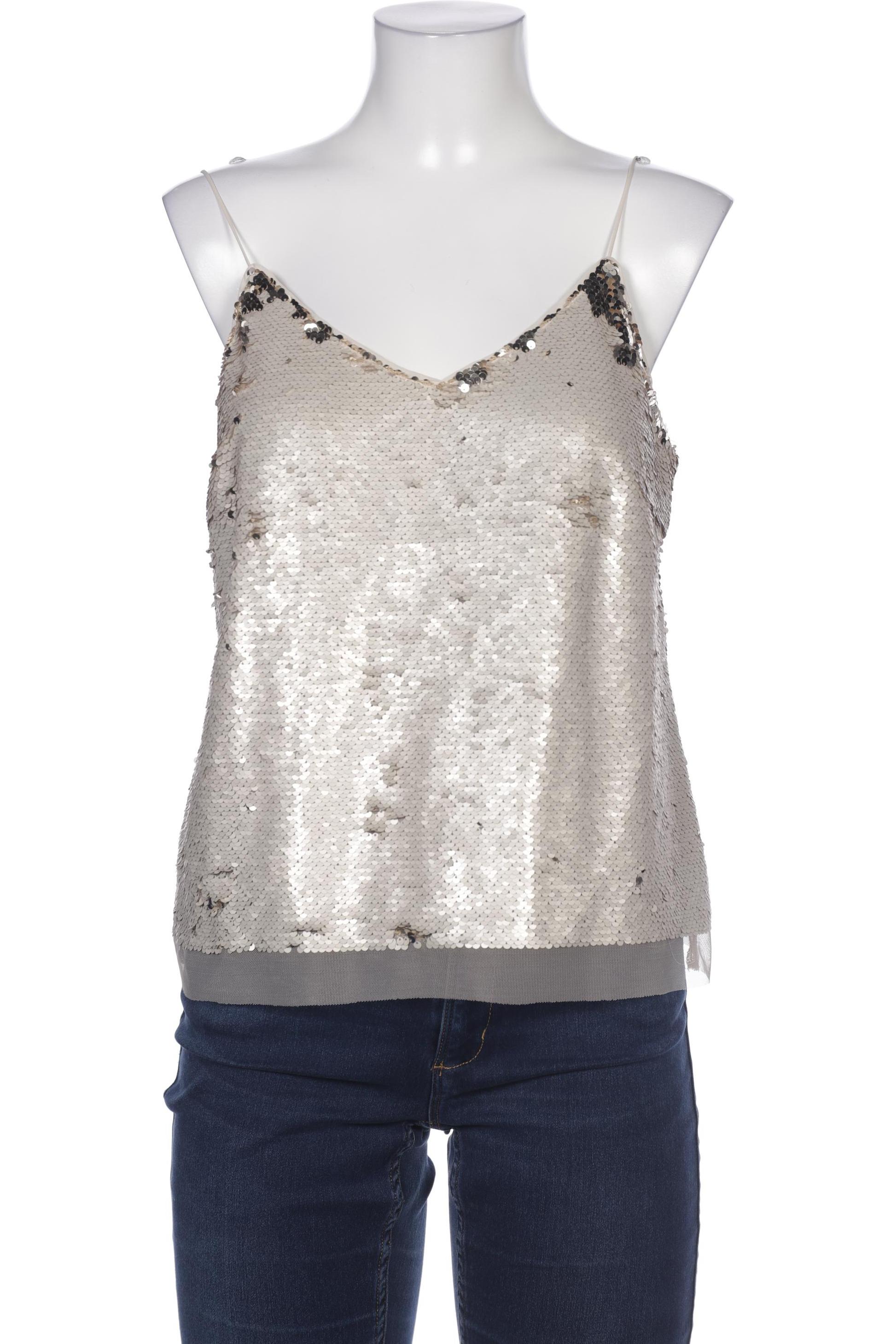 

Hallhuber Damen Bluse, beige