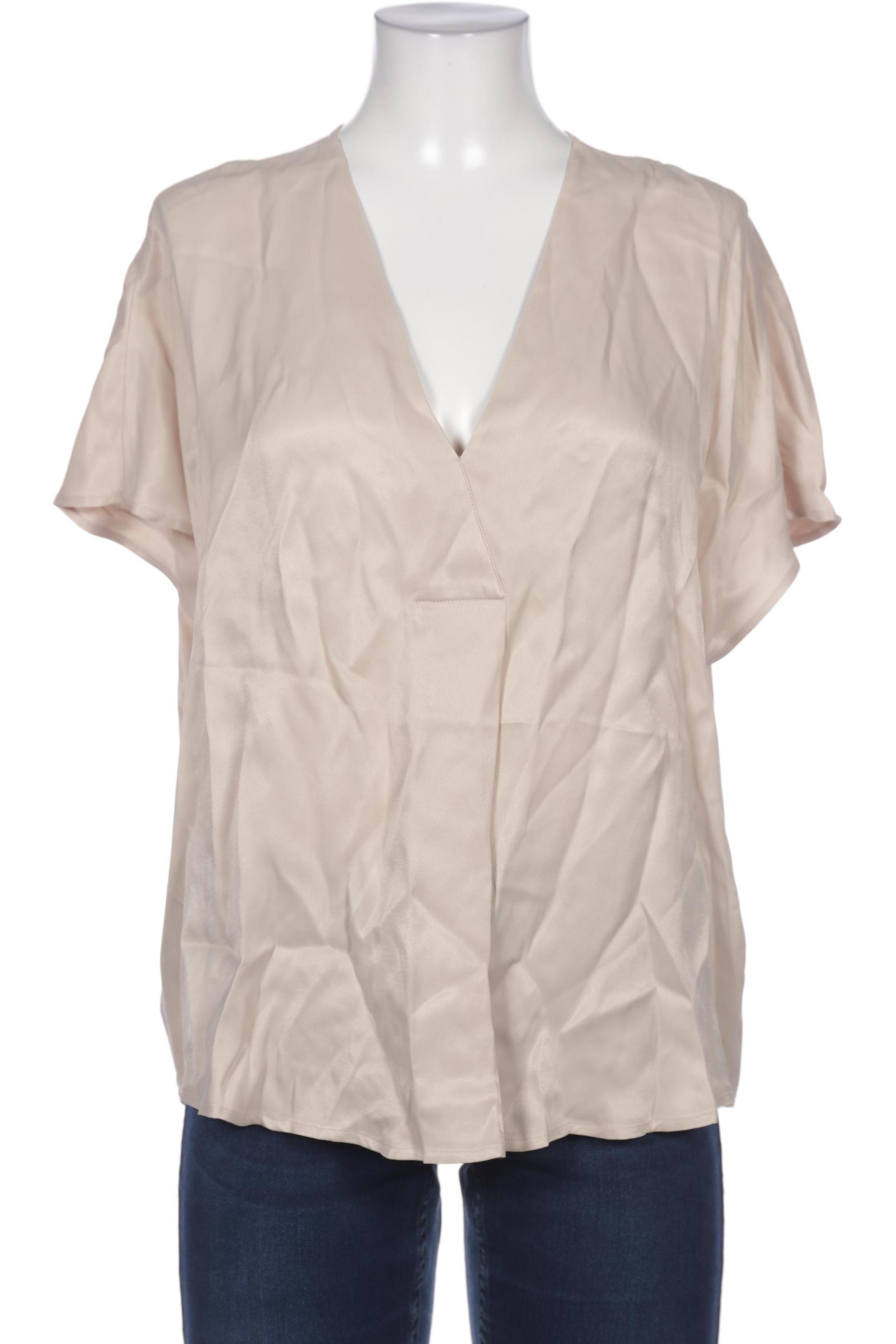 

Hallhuber Damen Bluse, beige