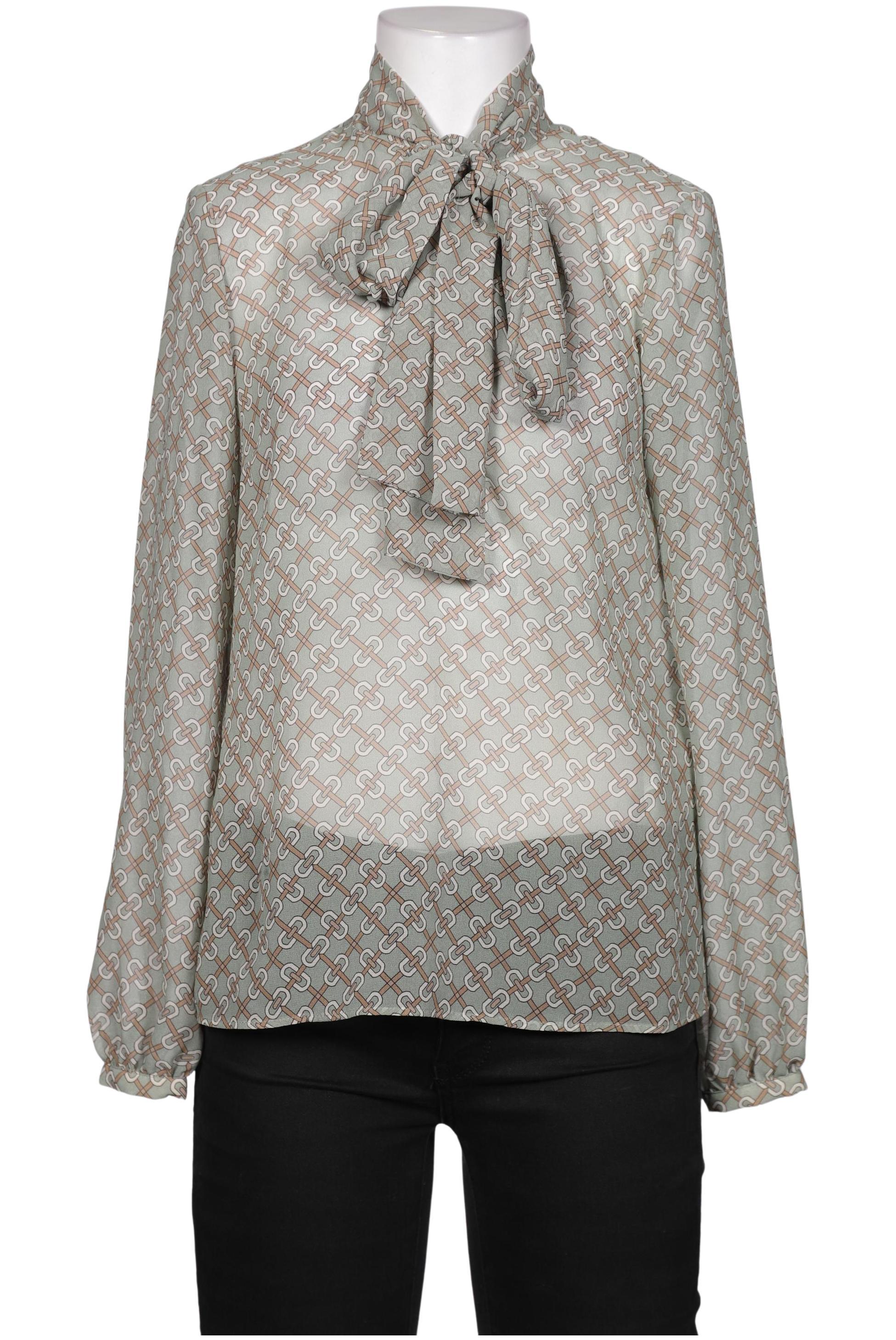 

Hallhuber Damen Bluse, beige, Gr. 34