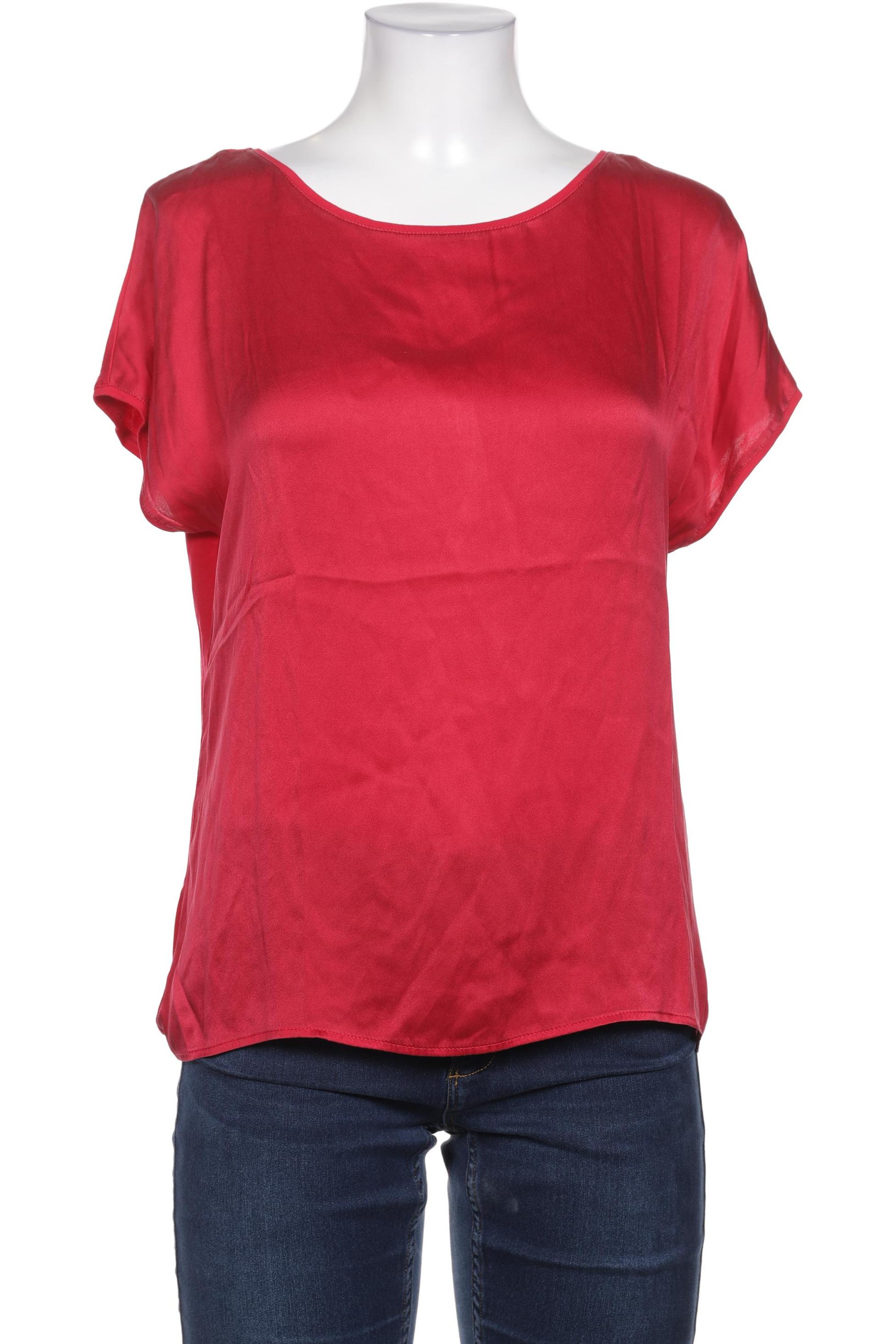 

Hallhuber Damen Bluse, rot