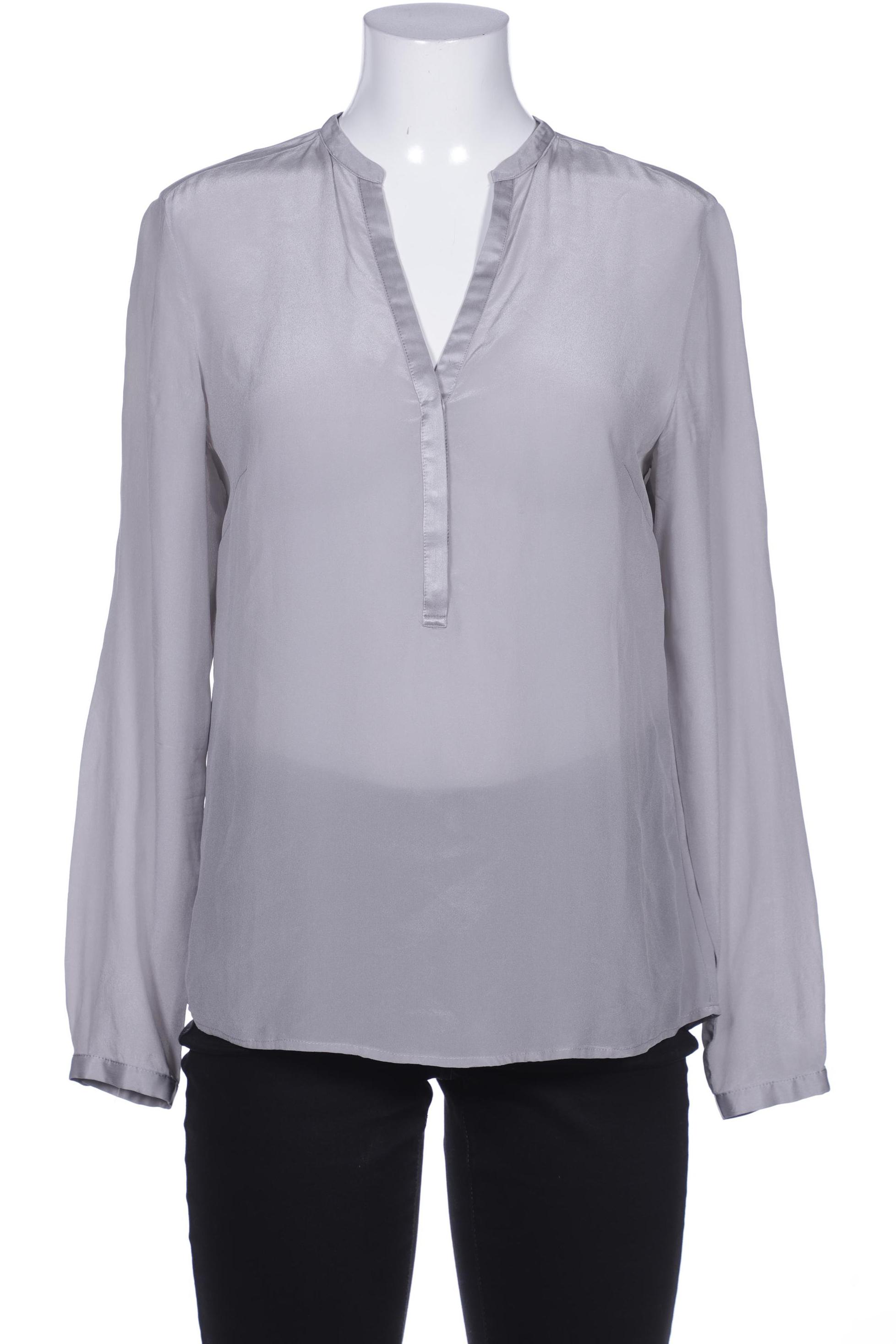 

Hallhuber Damen Bluse, grau