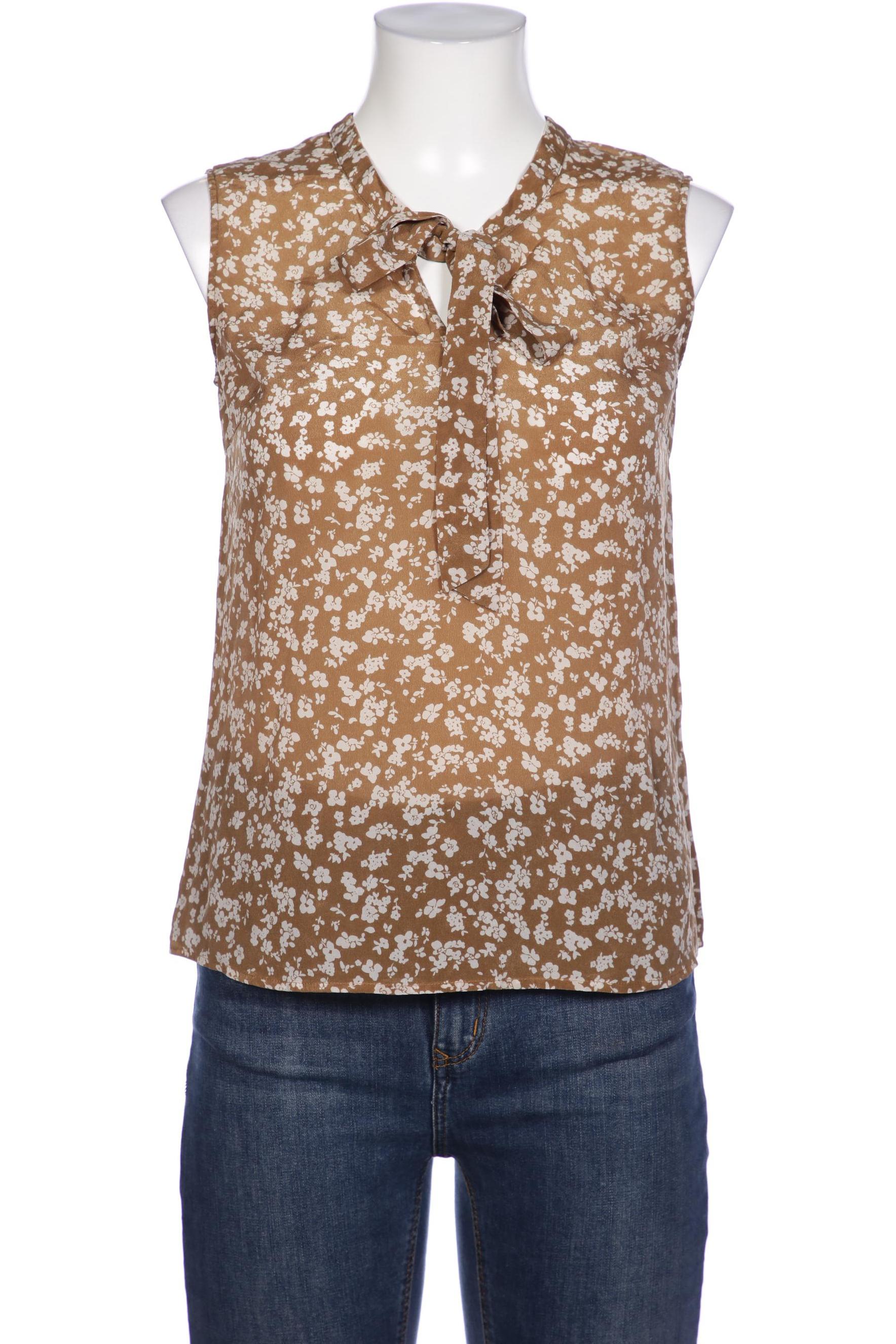 

Hallhuber Damen Bluse, beige