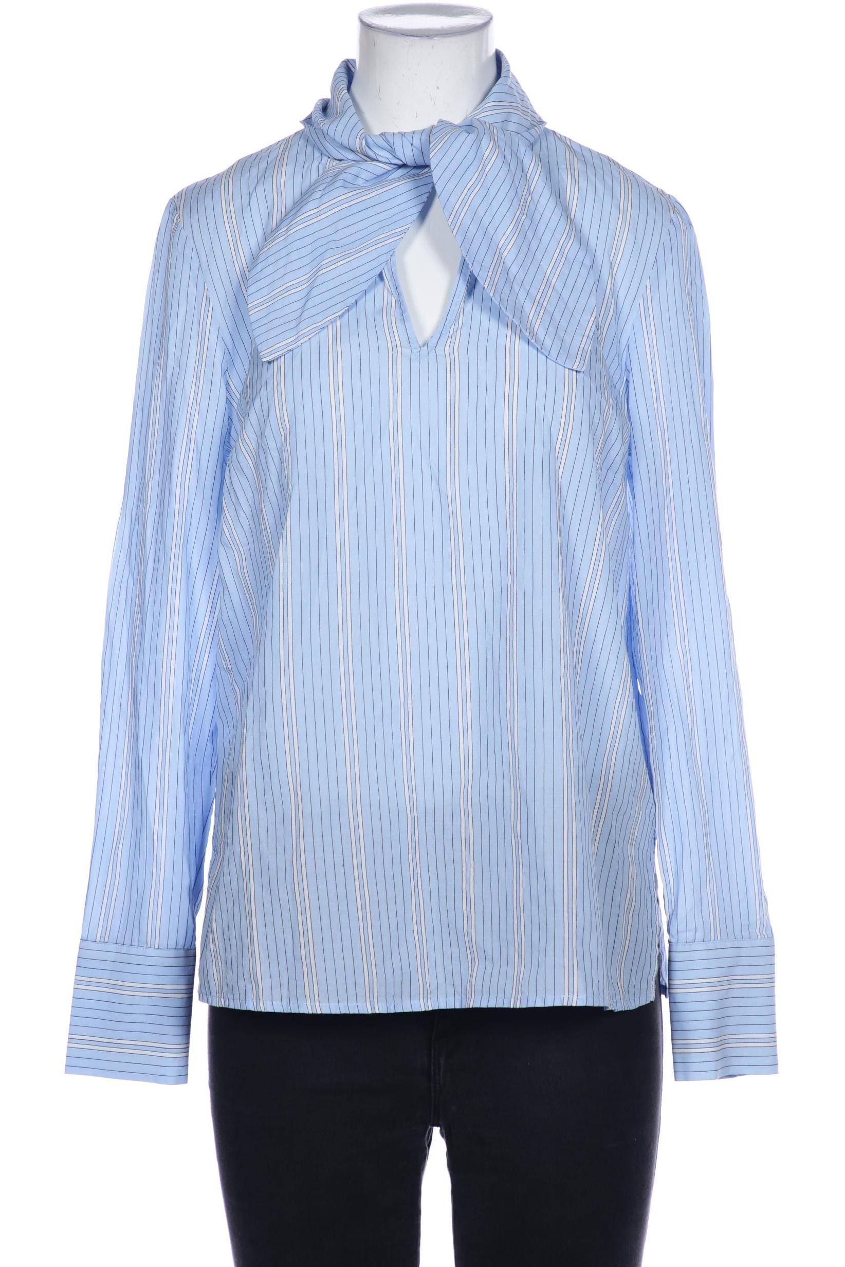 

Hallhuber Damen Bluse, hellblau