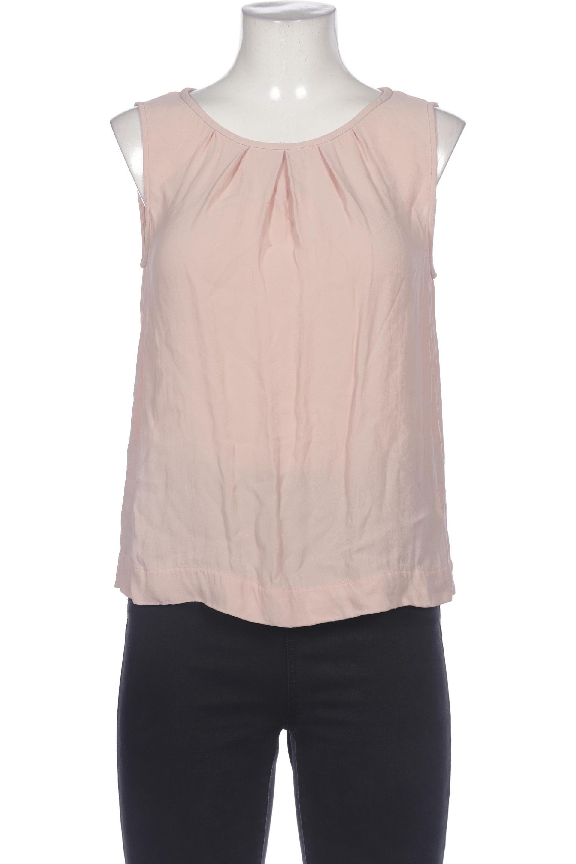 

Hallhuber Damen Bluse, pink, Gr. 40