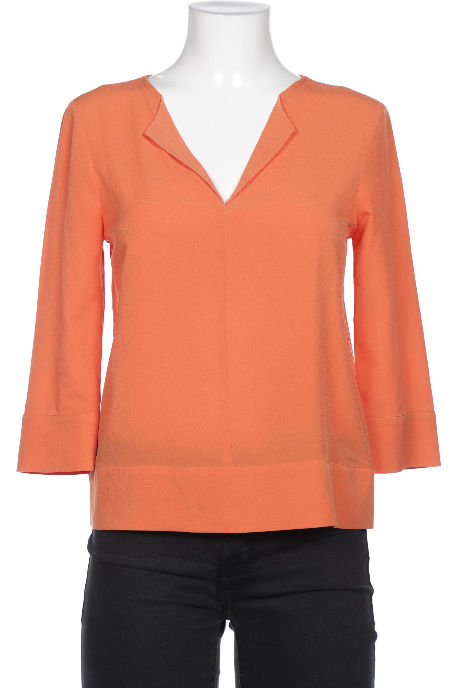 

Hallhuber Damen Bluse, orange