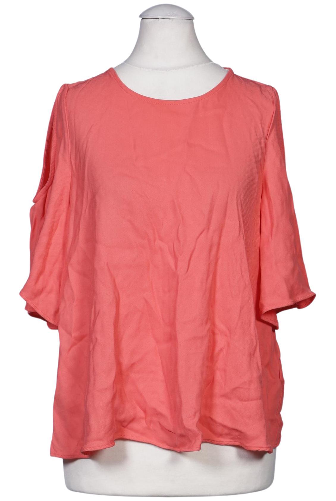 

Hallhuber Damen Bluse, pink, Gr. 36
