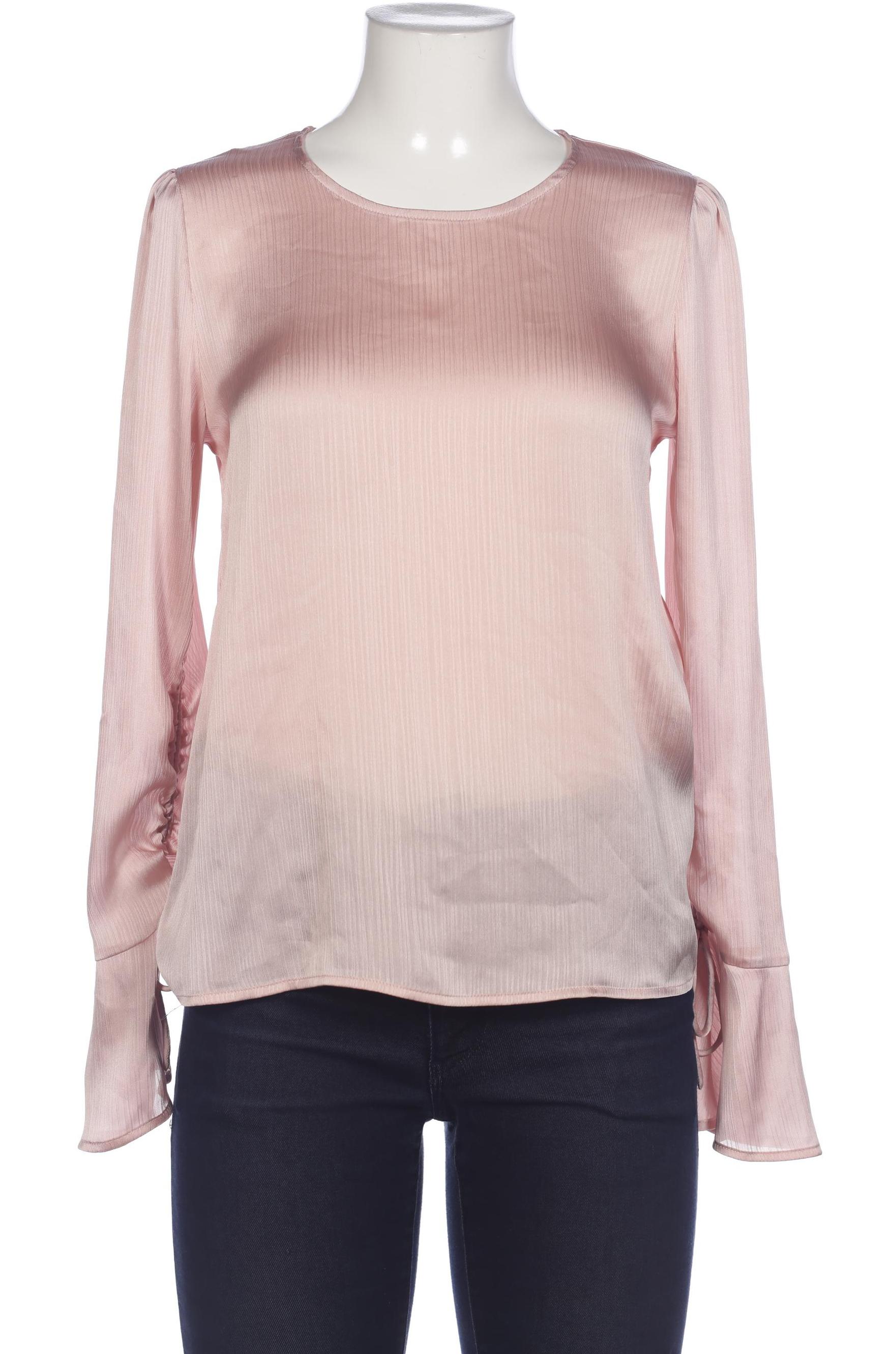 

Hallhuber Damen Bluse, pink