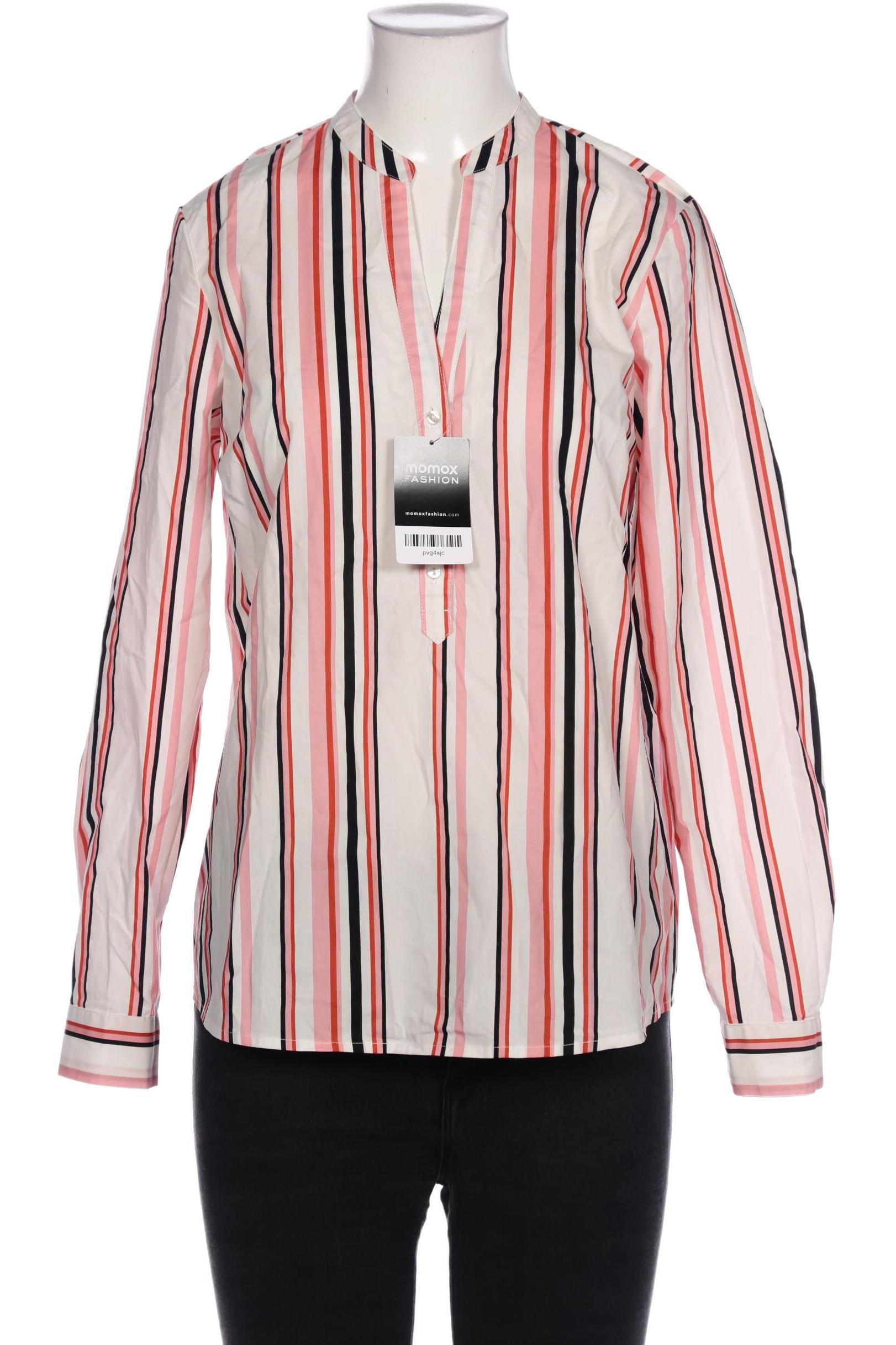 

Hallhuber Damen Bluse, weiß