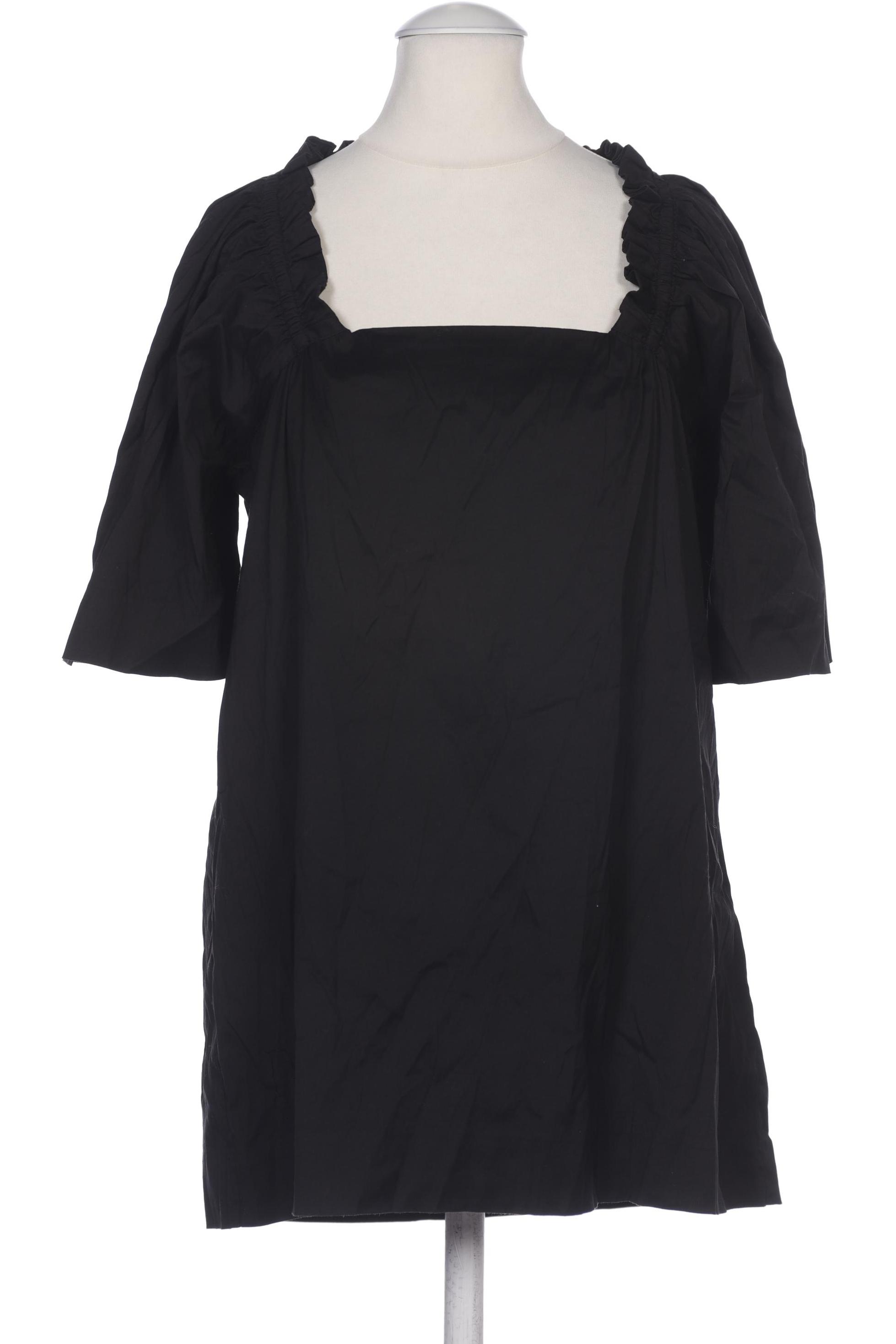 

Hallhuber Damen Bluse, schwarz