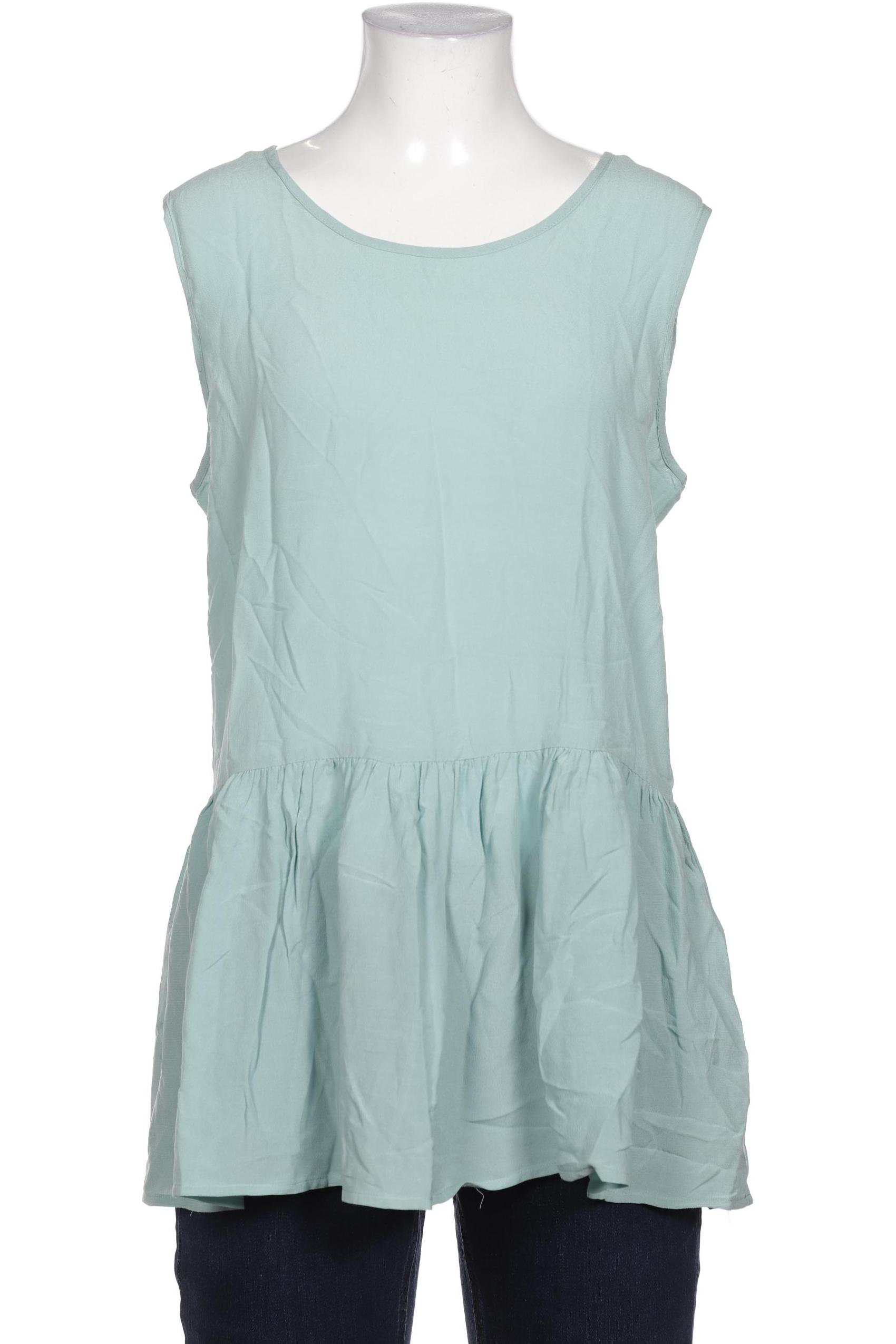 

Hallhuber Damen Bluse, türkis