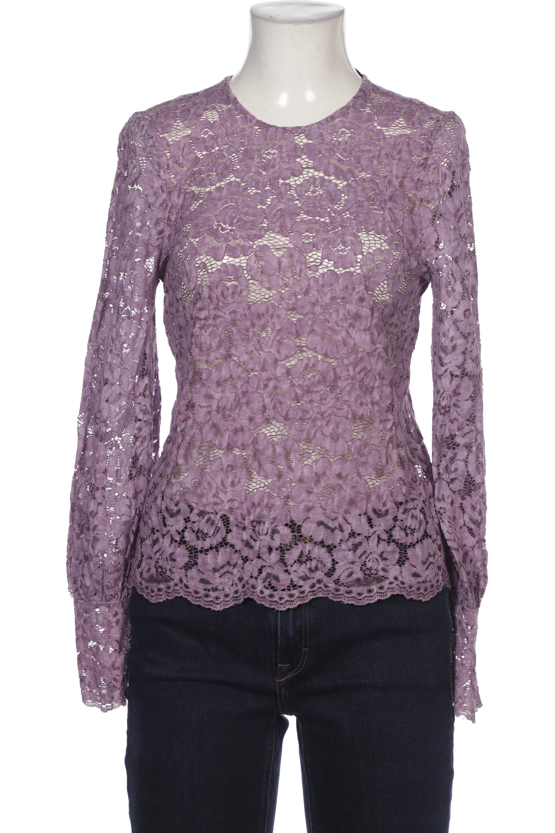 

Hallhuber Damen Bluse, flieder