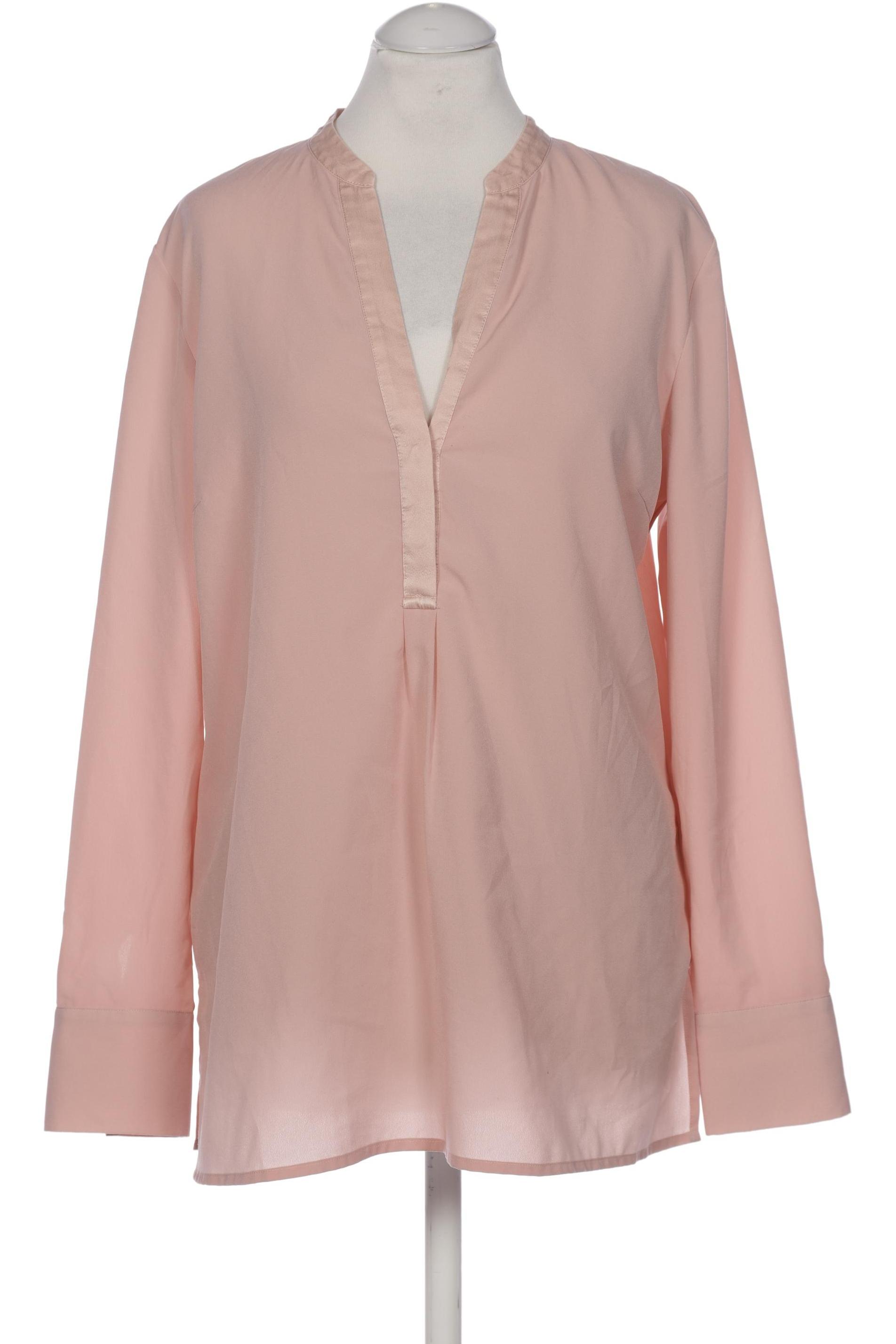 

Hallhuber Damen Bluse, pink, Gr. 40