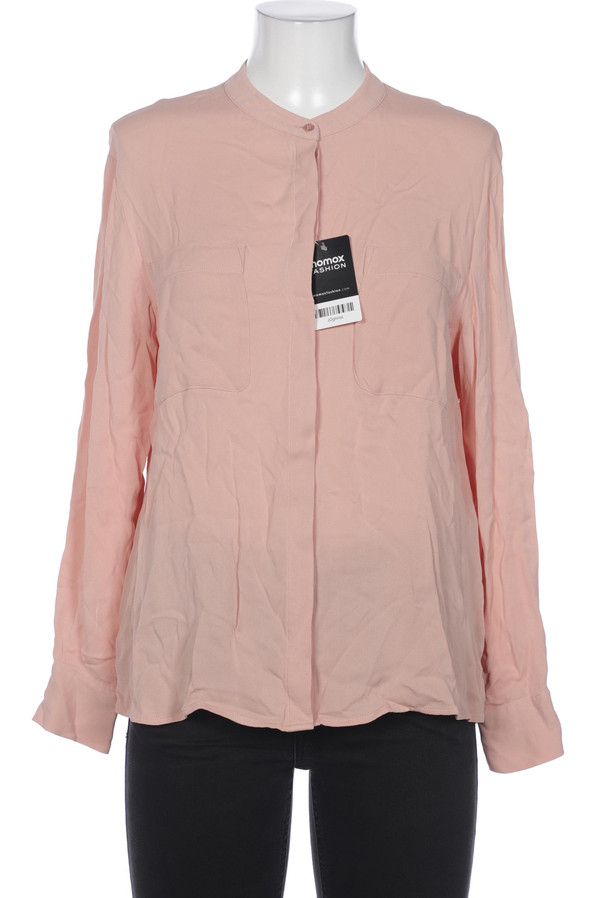 

Hallhuber Damen Bluse, pink, Gr. 40