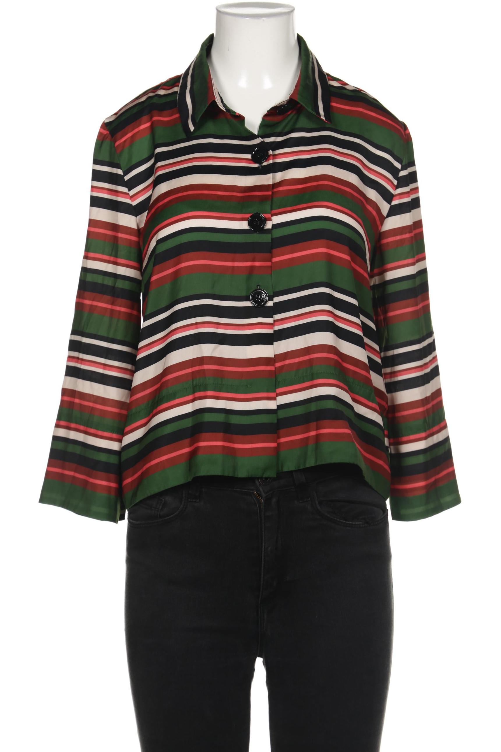 

Hallhuber Damen Bluse, mehrfarbig