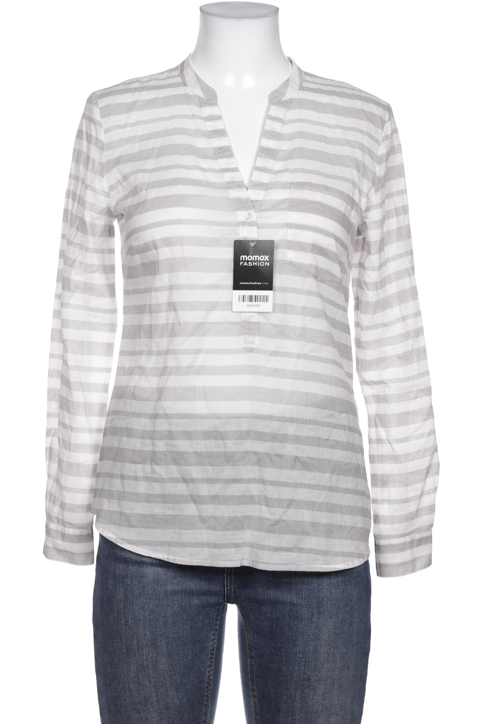 

Hallhuber Damen Bluse, grau