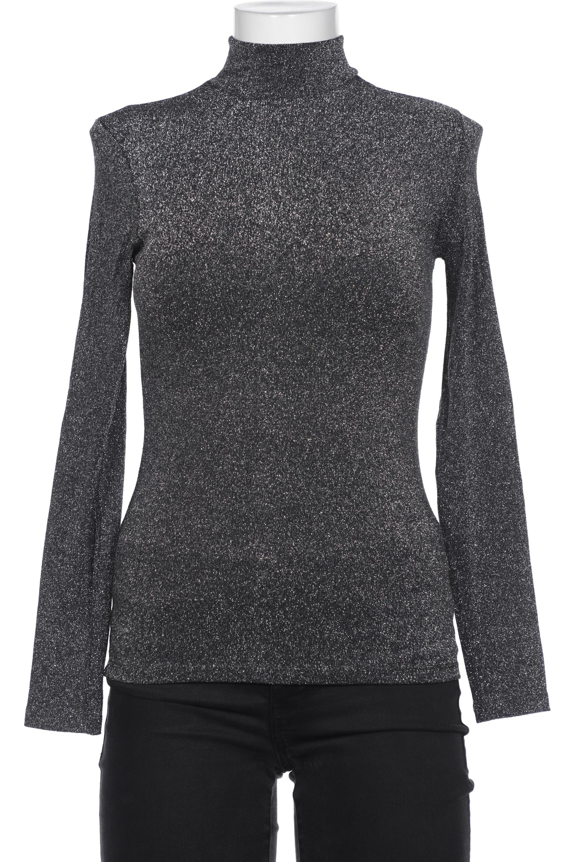 

Hallhuber Damen Bluse, silber