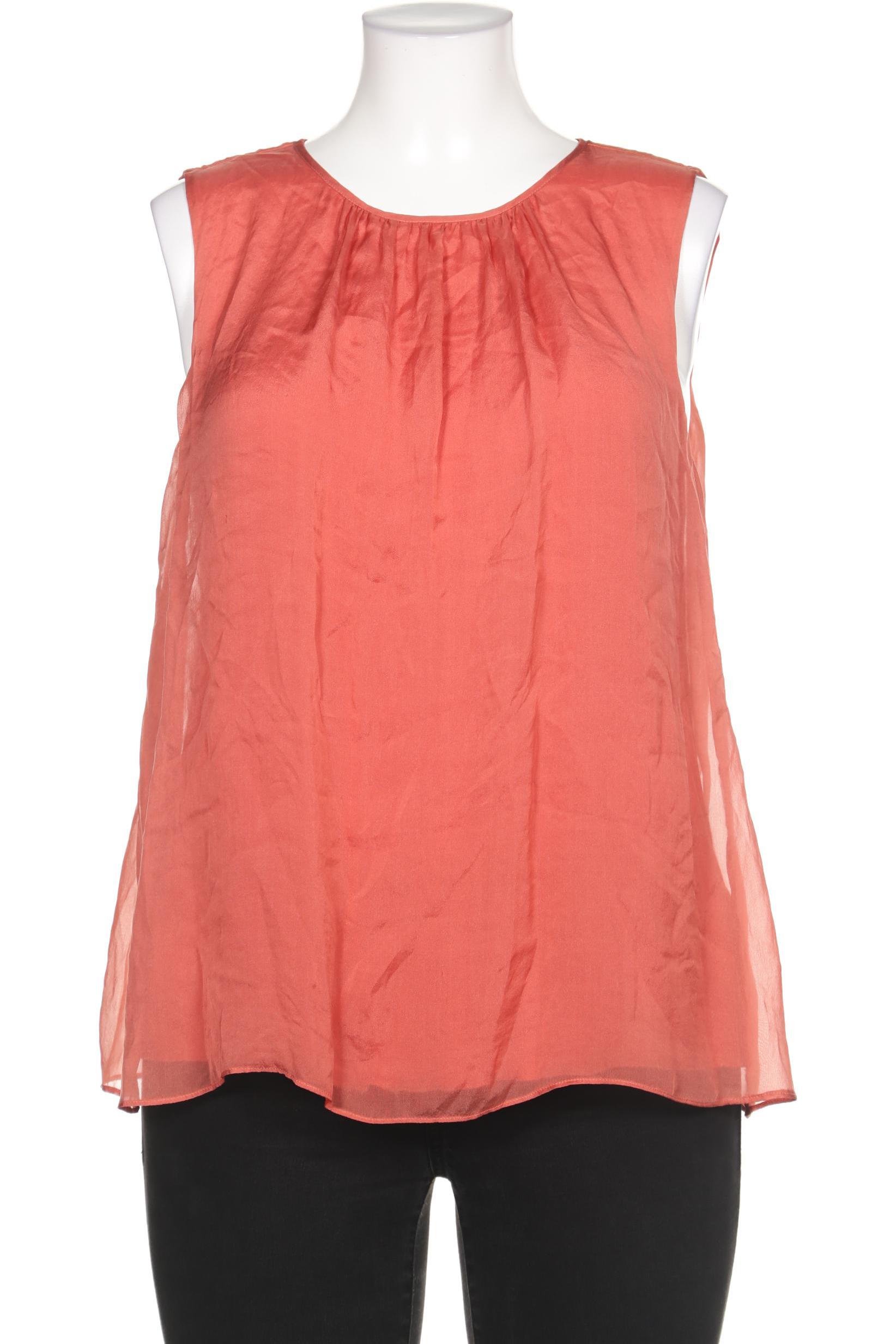 

Hallhuber Damen Bluse, pink, Gr. 42