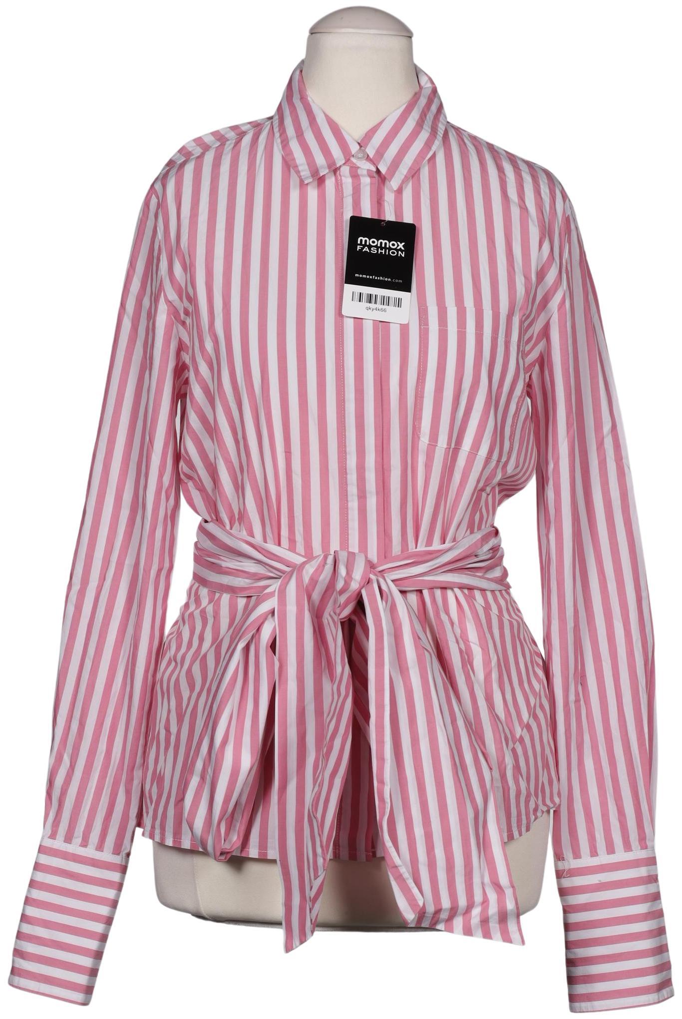 

Hallhuber Damen Bluse, mehrfarbig, Gr. 36