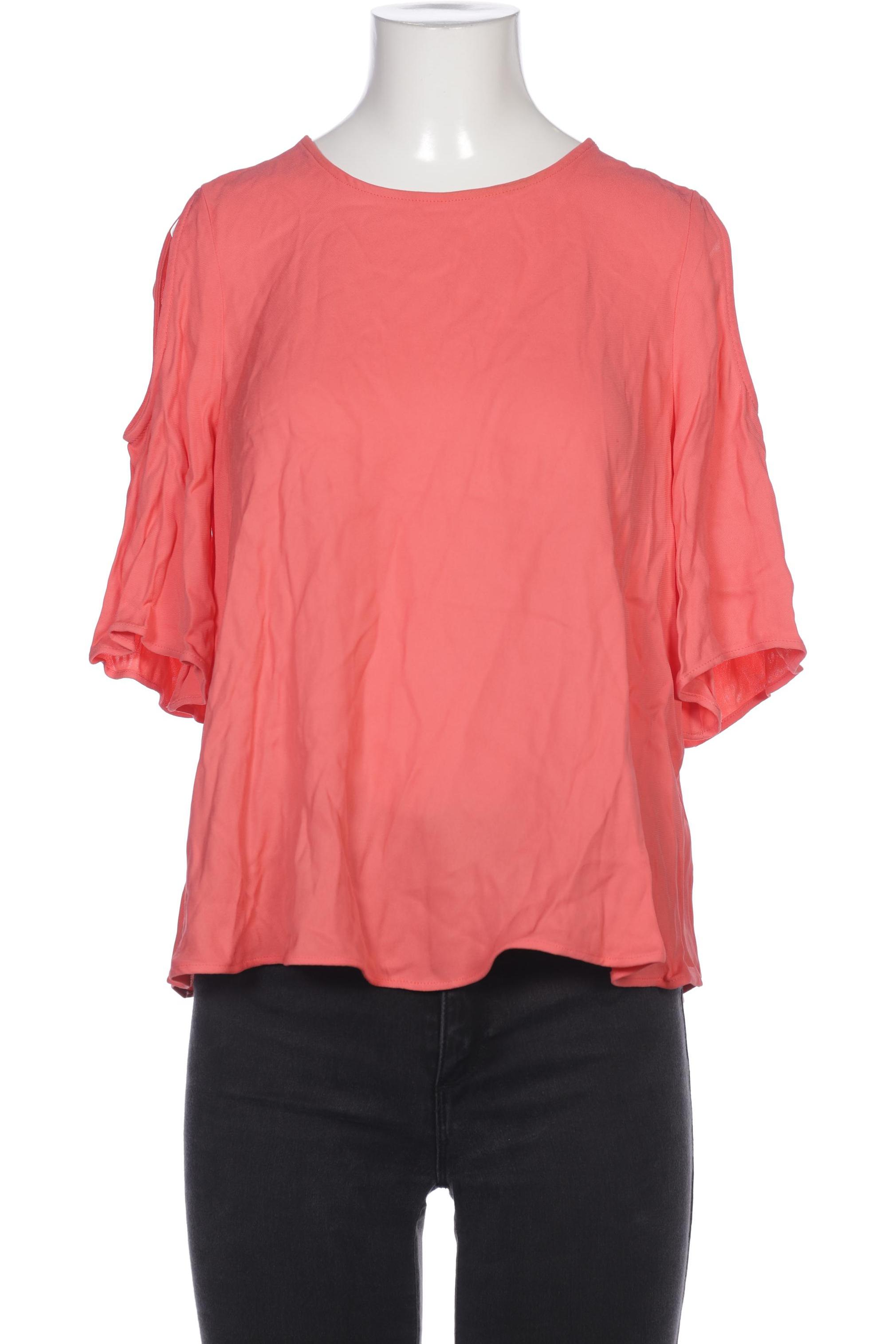 

Hallhuber Damen Bluse, pink, Gr. 38