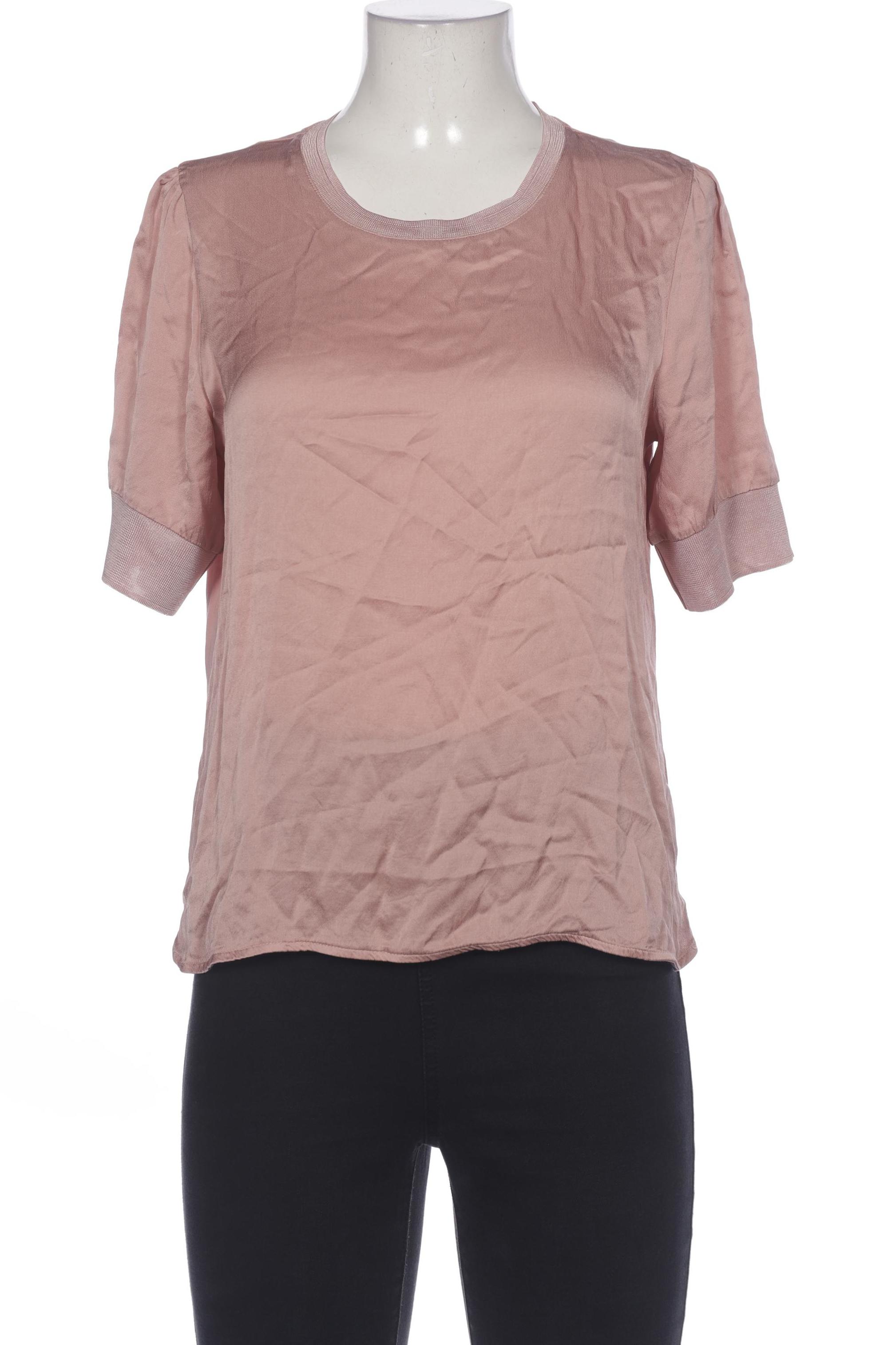 

Hallhuber Damen Bluse, pink, Gr. 42
