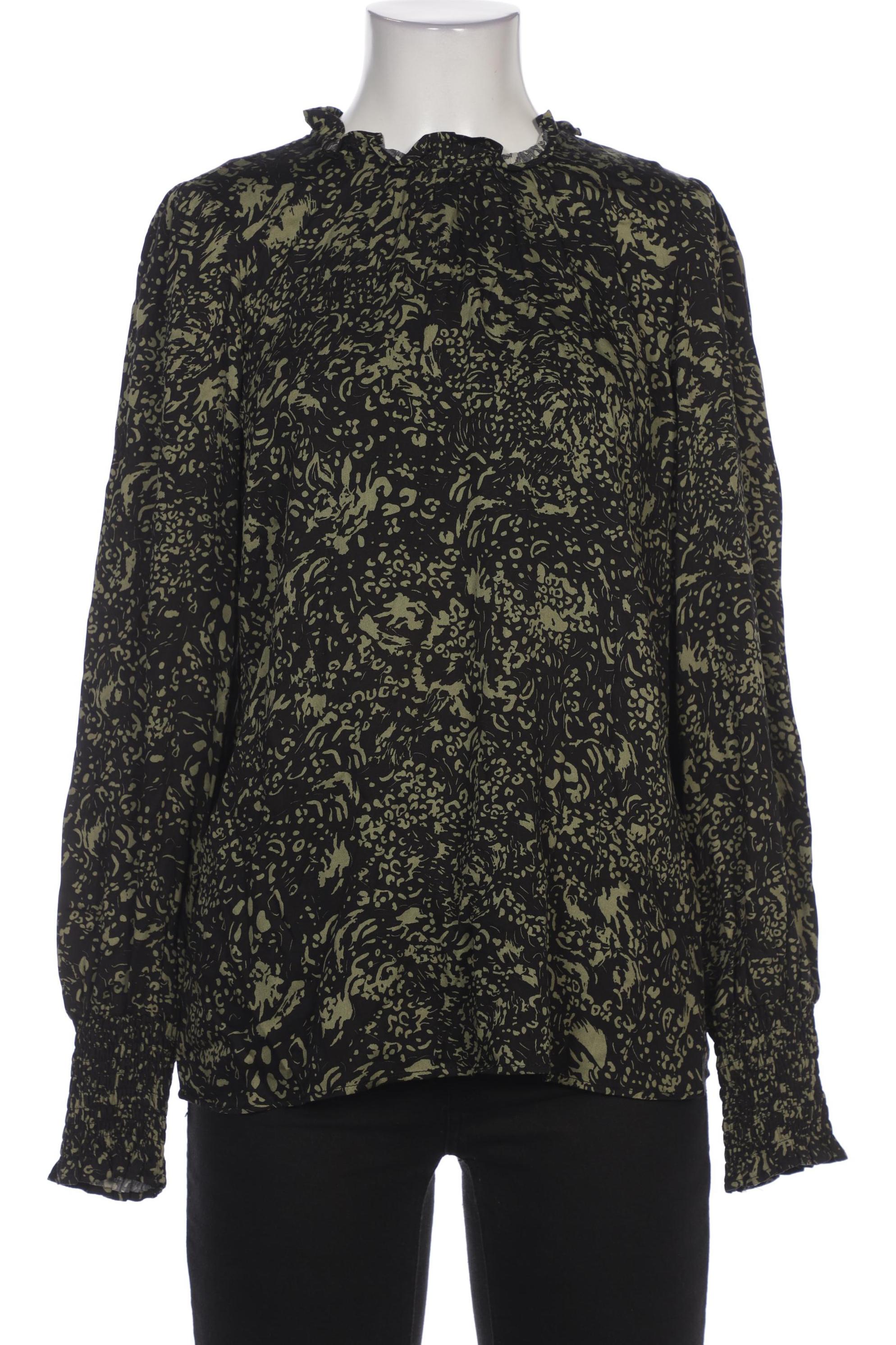 

Hallhuber Damen Bluse, grün