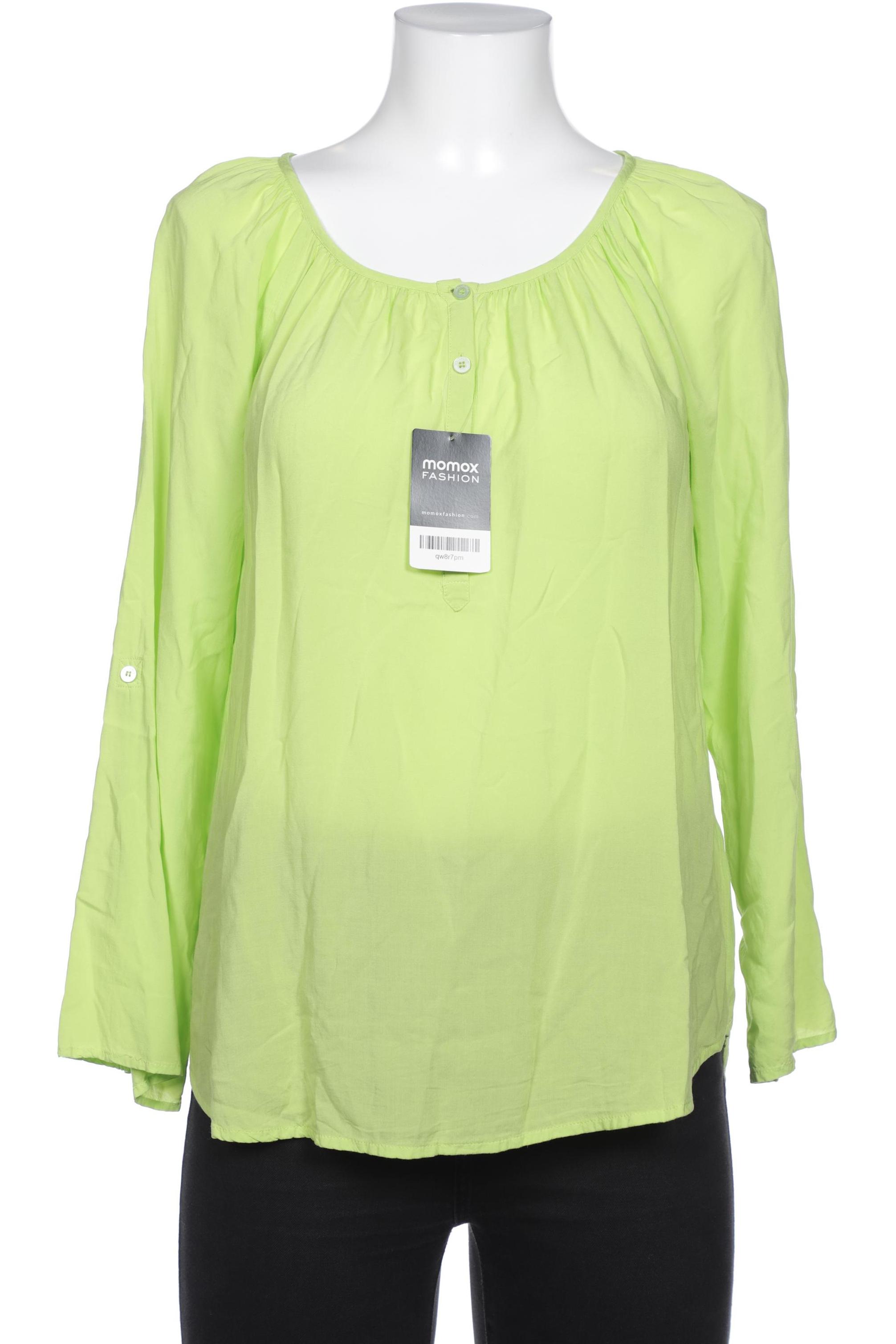 

Hallhuber Damen Bluse, hellgrün
