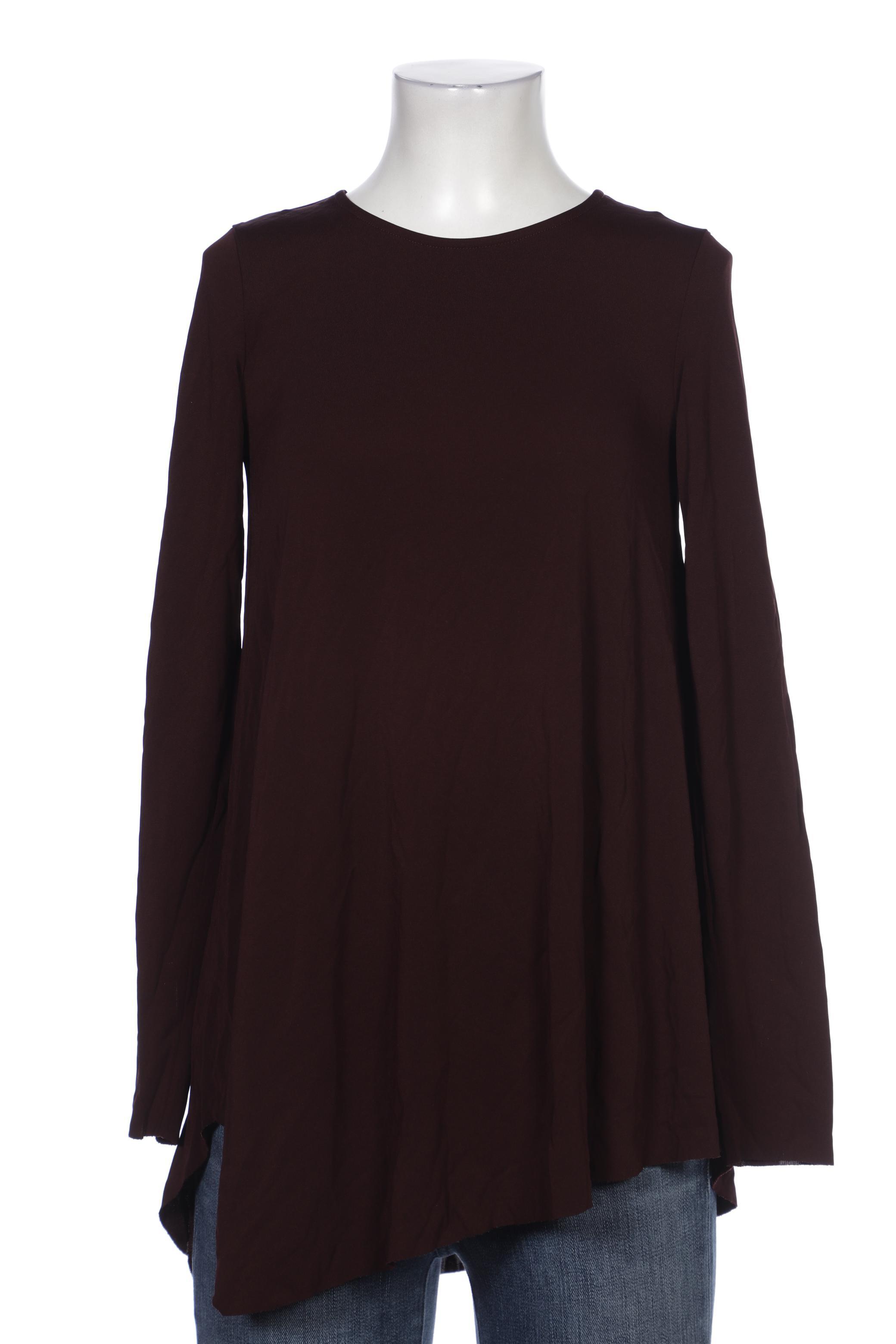 

Hallhuber Damen Bluse, bordeaux
