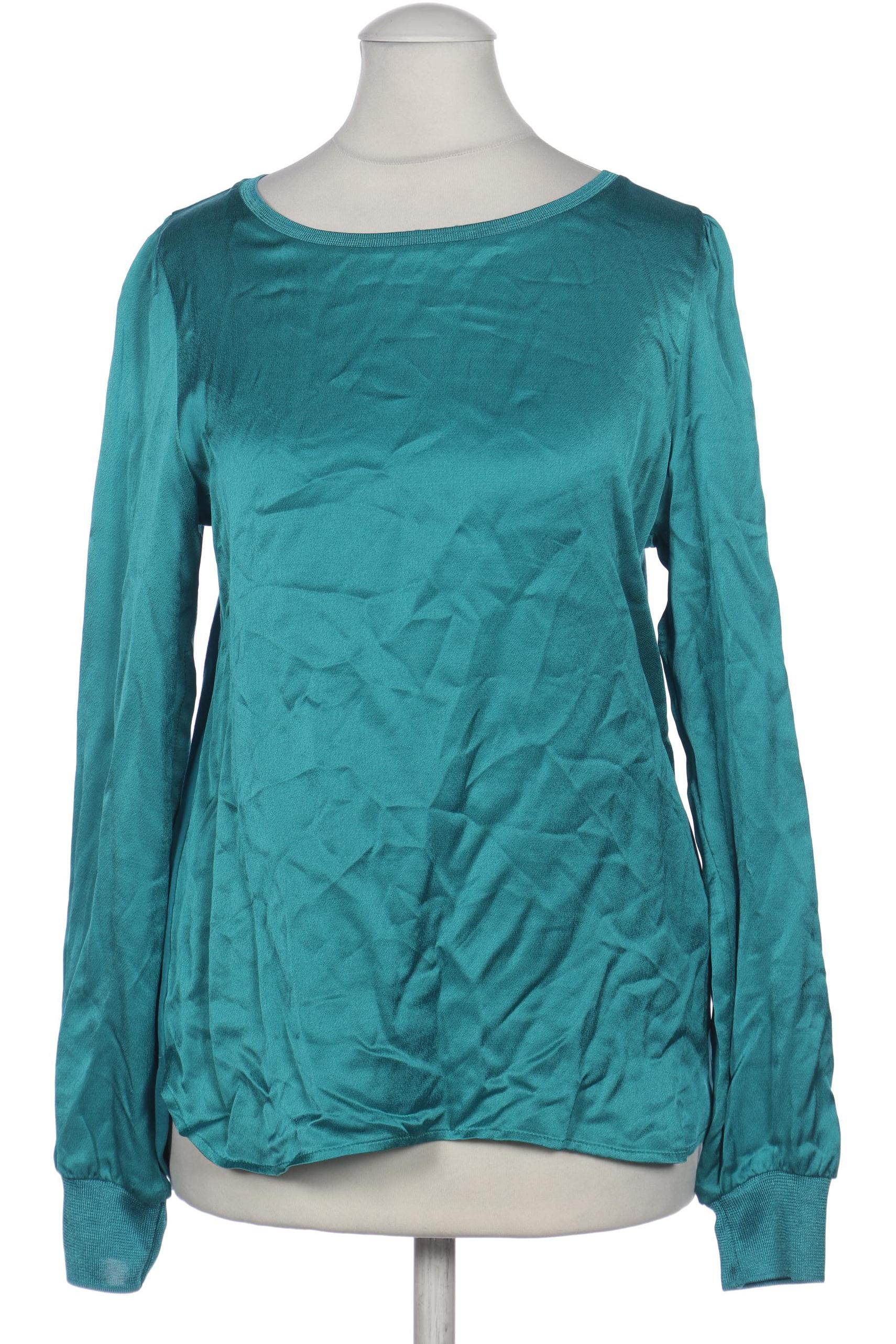 

Hallhuber Damen Bluse, türkis