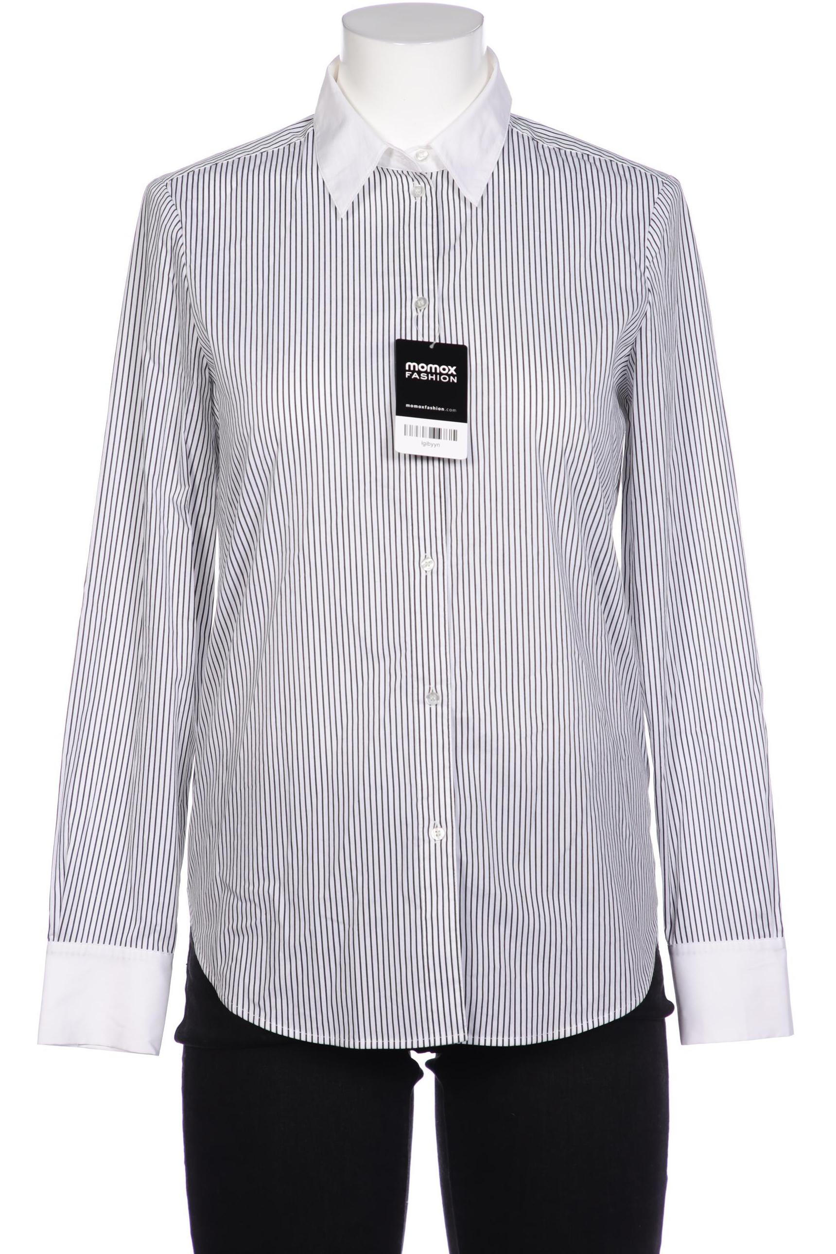

Hallhuber Damen Bluse, grau
