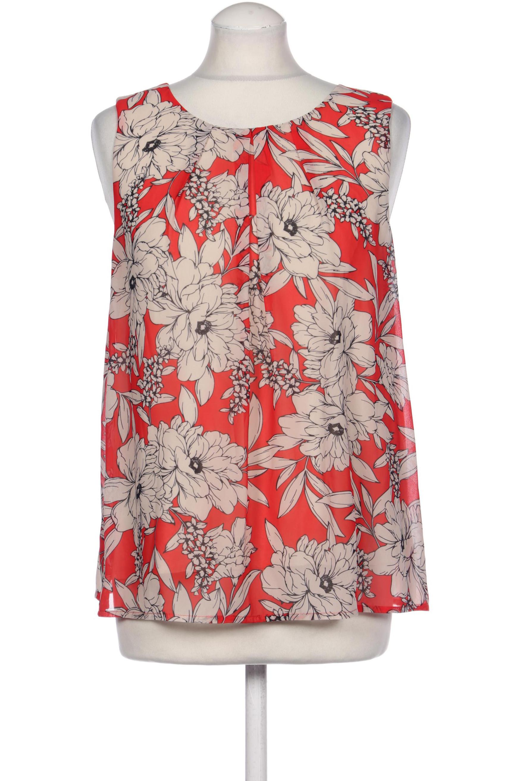 

Hallhuber Damen Bluse, mehrfarbig