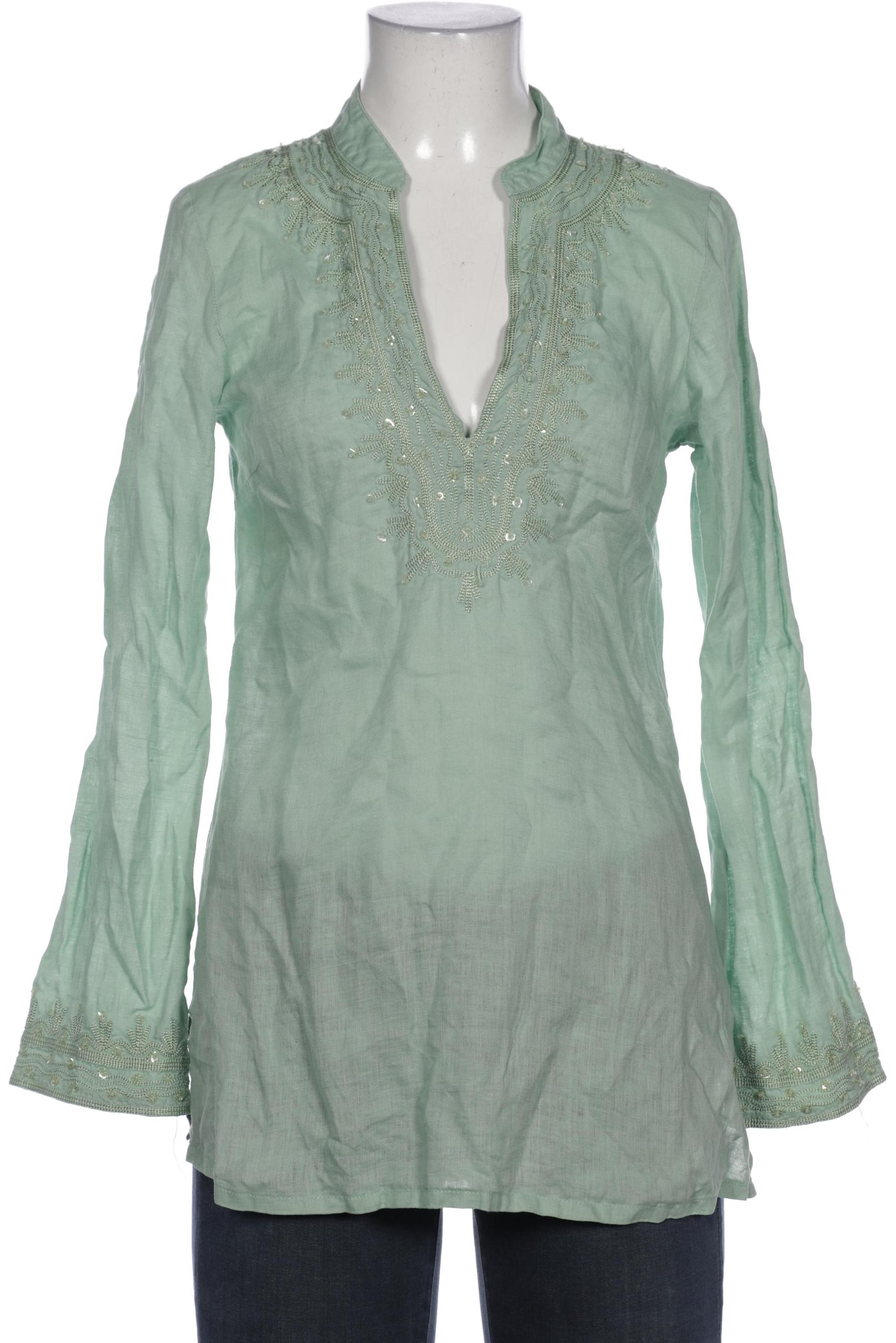 

Hallhuber Damen Bluse, hellgrün