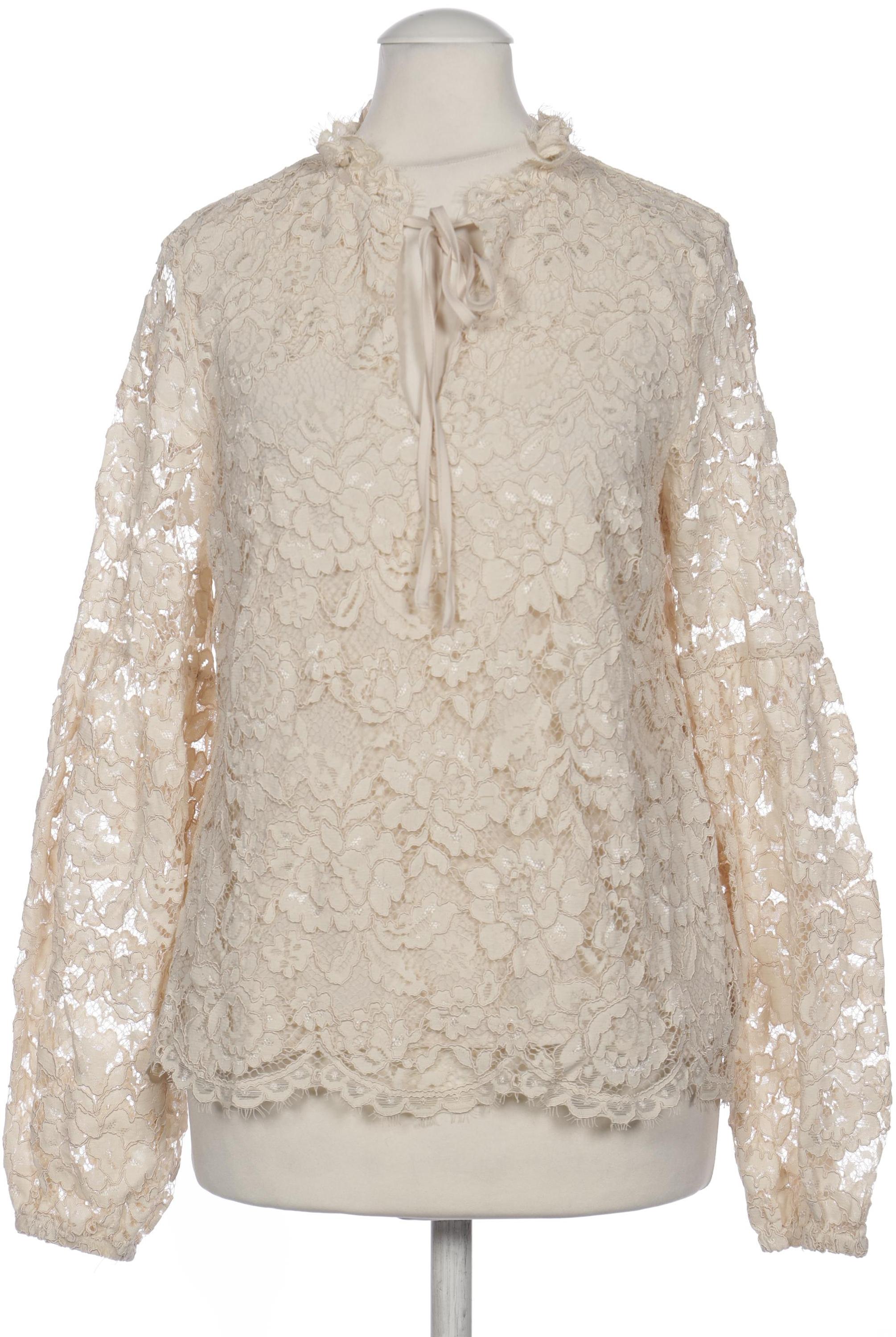 

Hallhuber Damen Bluse, beige
