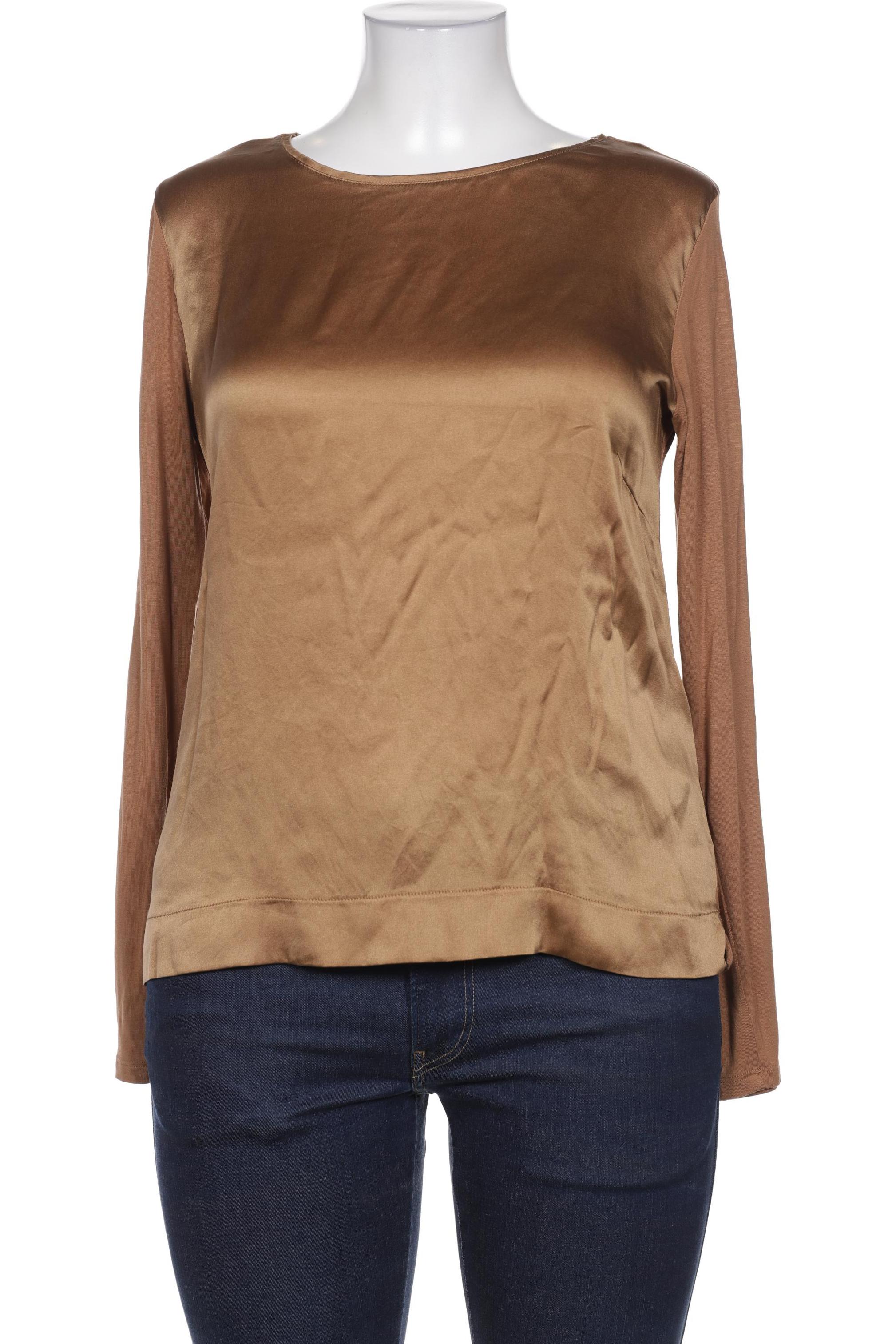 

Hallhuber Damen Bluse, braun