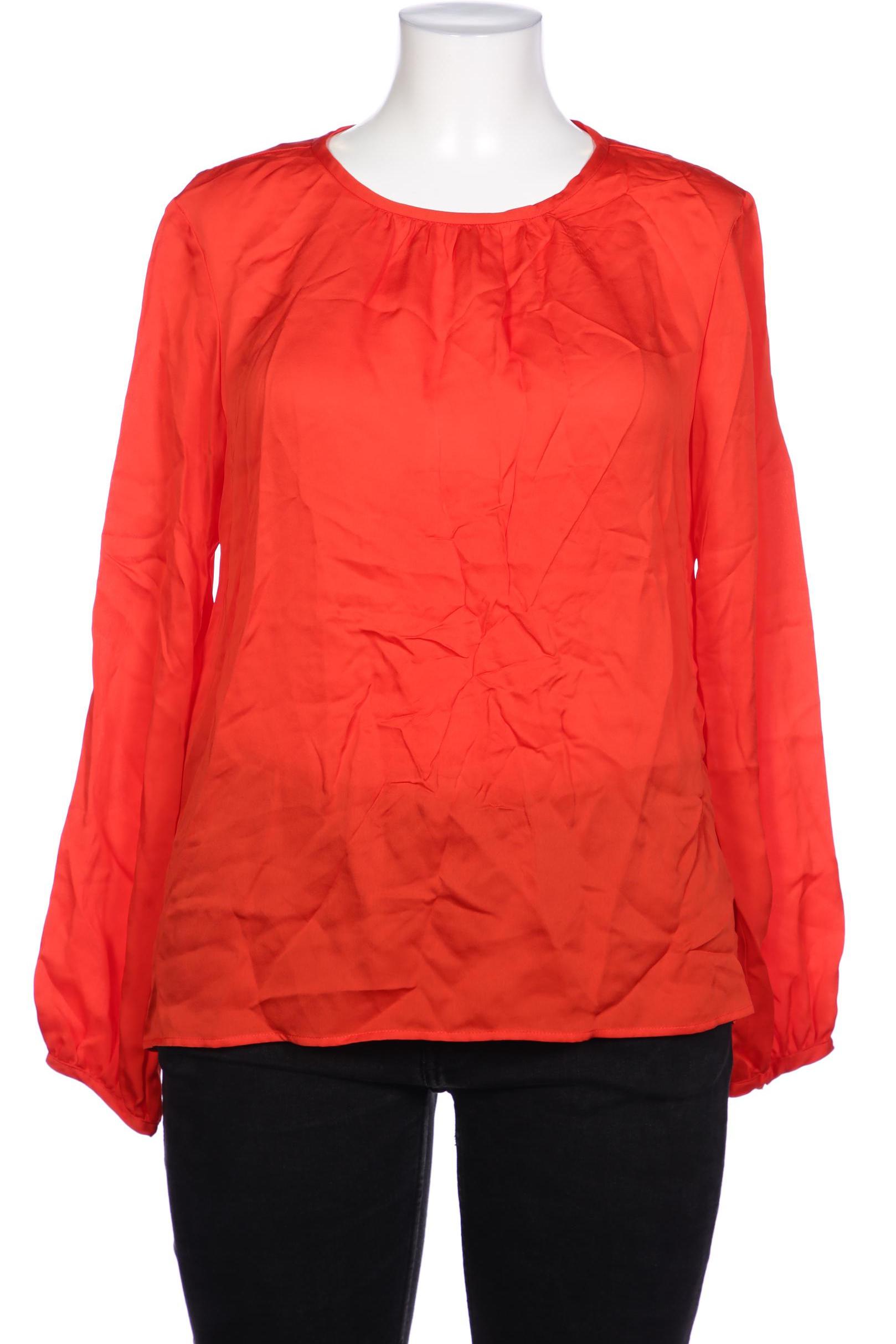 

Hallhuber Damen Bluse, rot