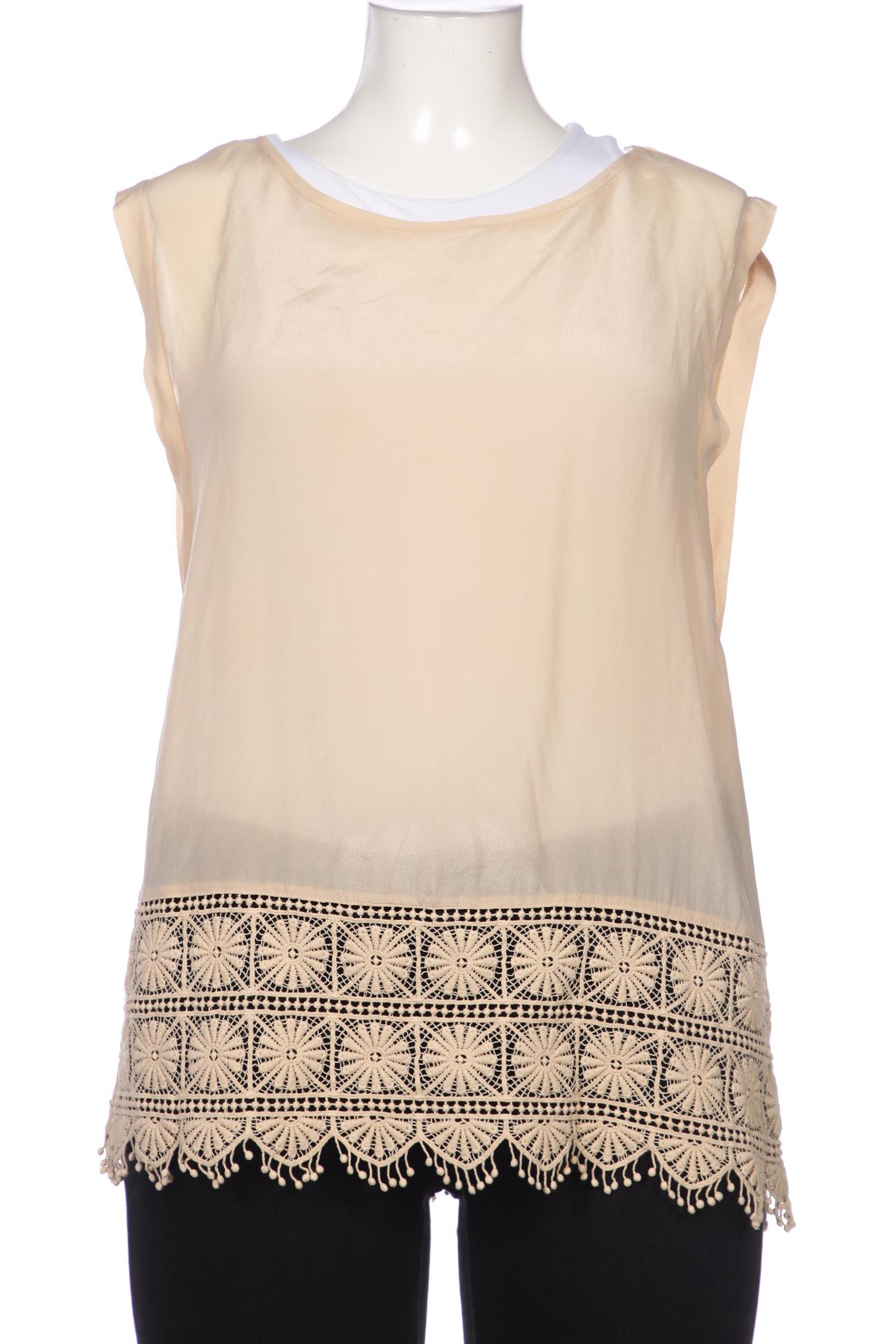 

Hallhuber Damen Bluse, beige