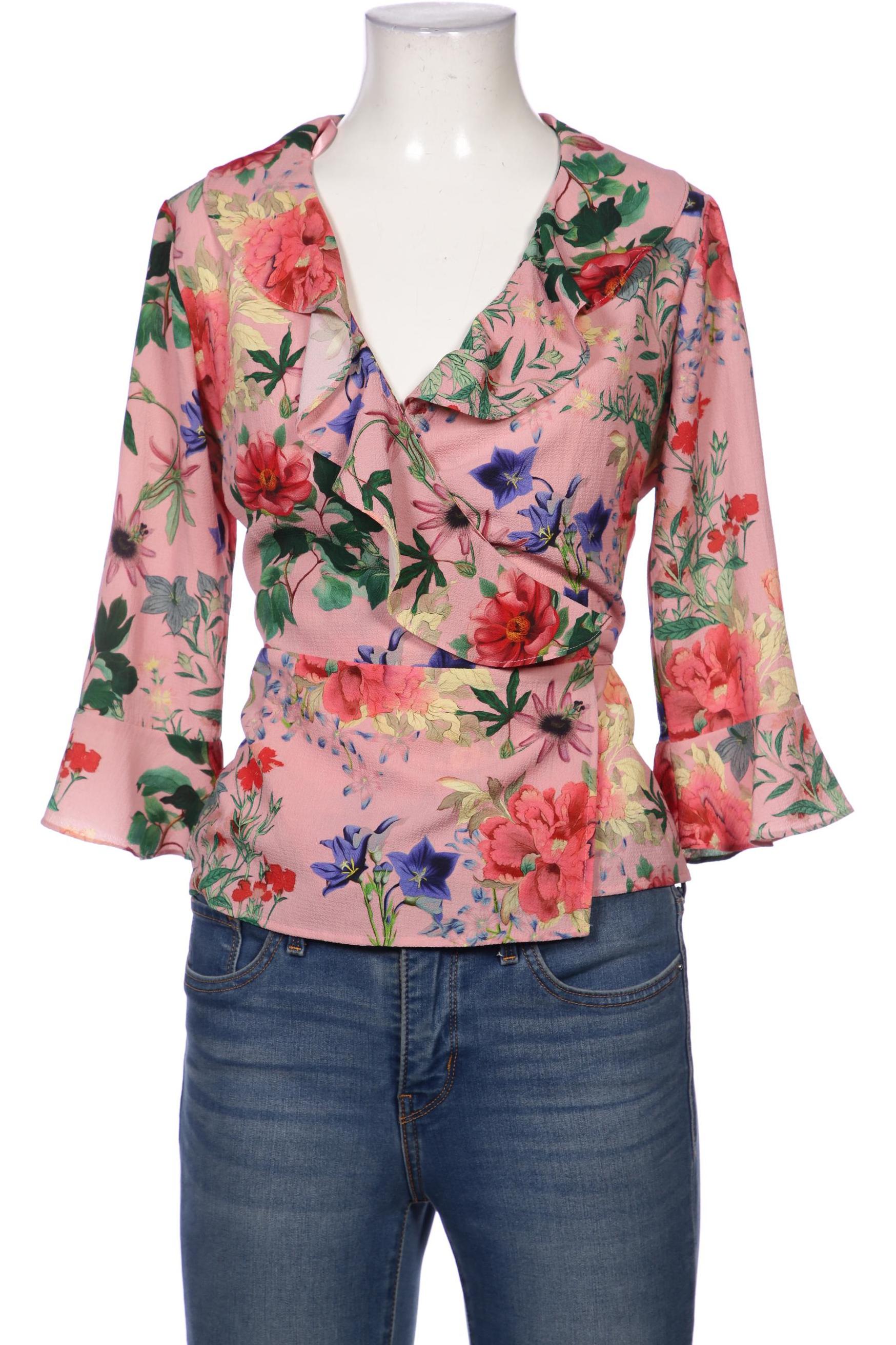 

Hallhuber Damen Bluse, pink
