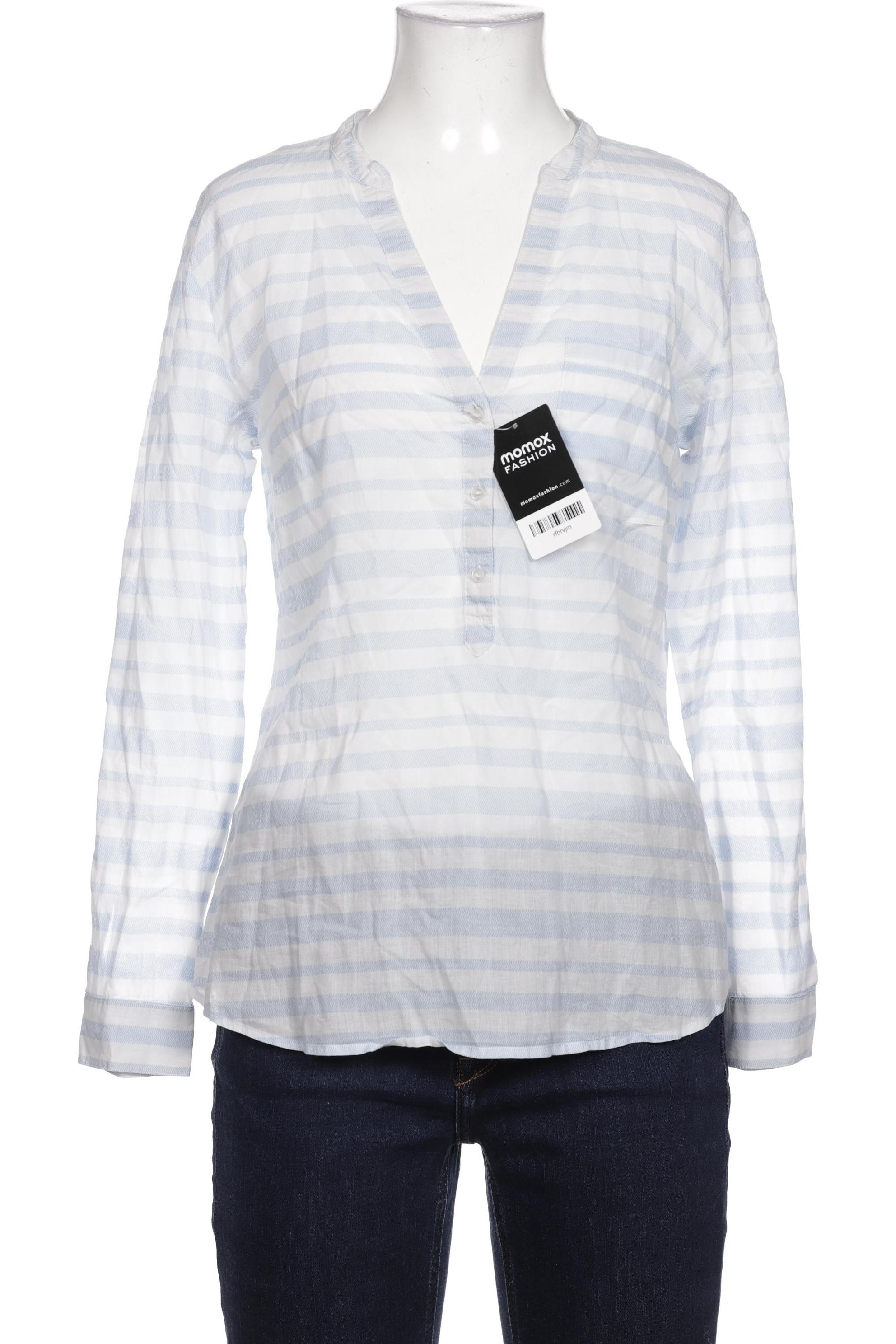 

Hallhuber Damen Bluse, hellblau