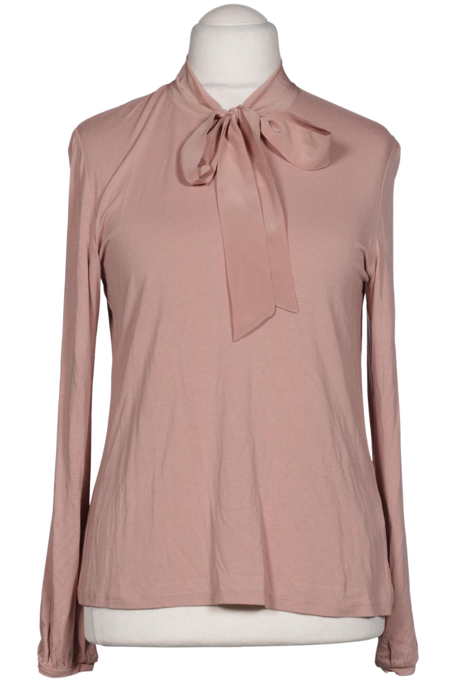 

Hallhuber Damen Bluse, pink, Gr. 46