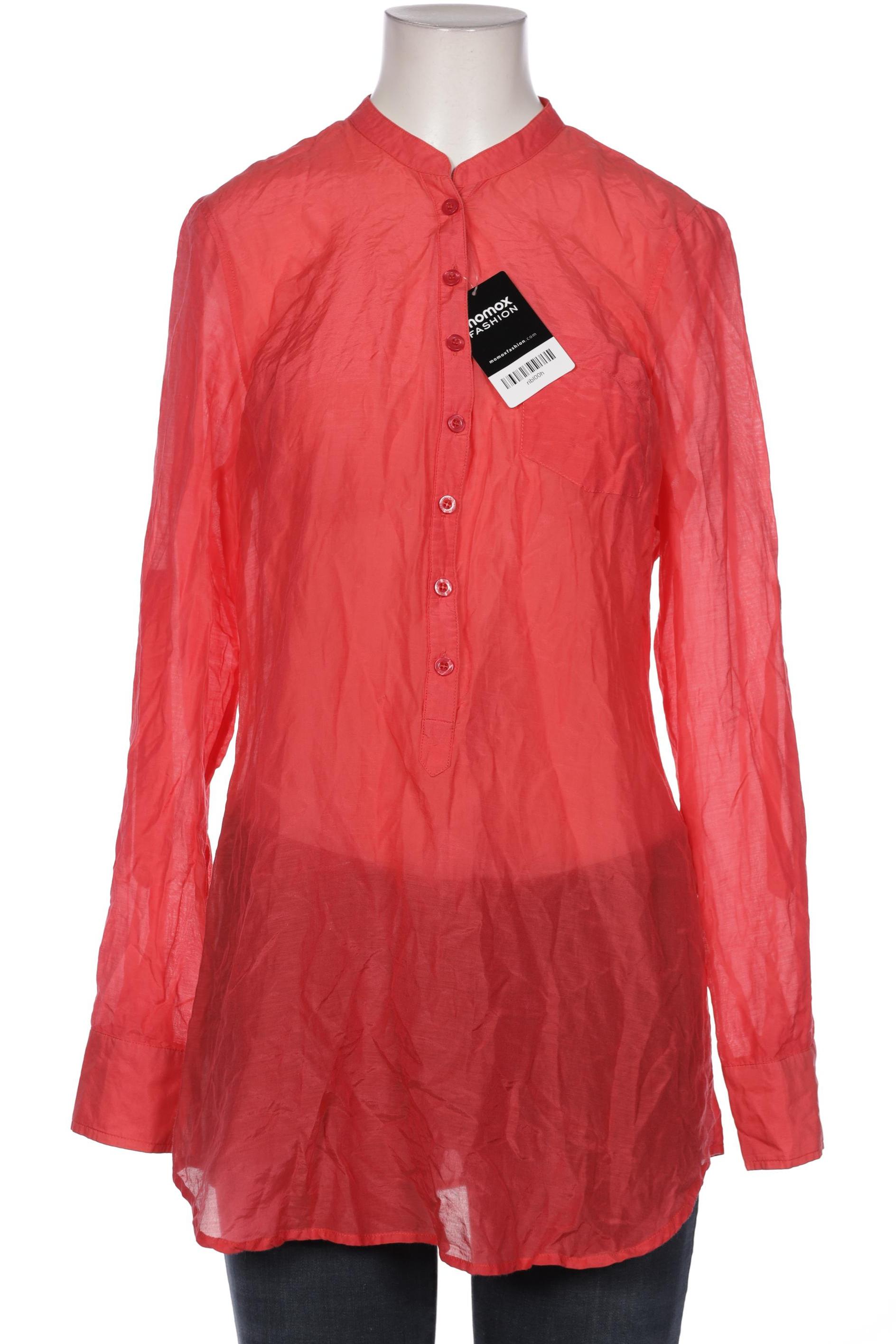 

Hallhuber Damen Bluse, pink, Gr. 36