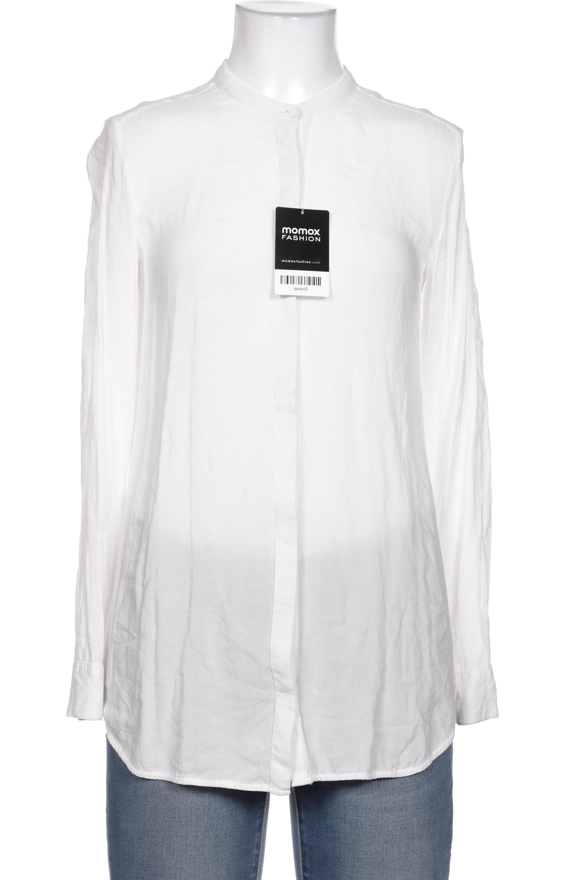

Hallhuber Damen Bluse, weiß