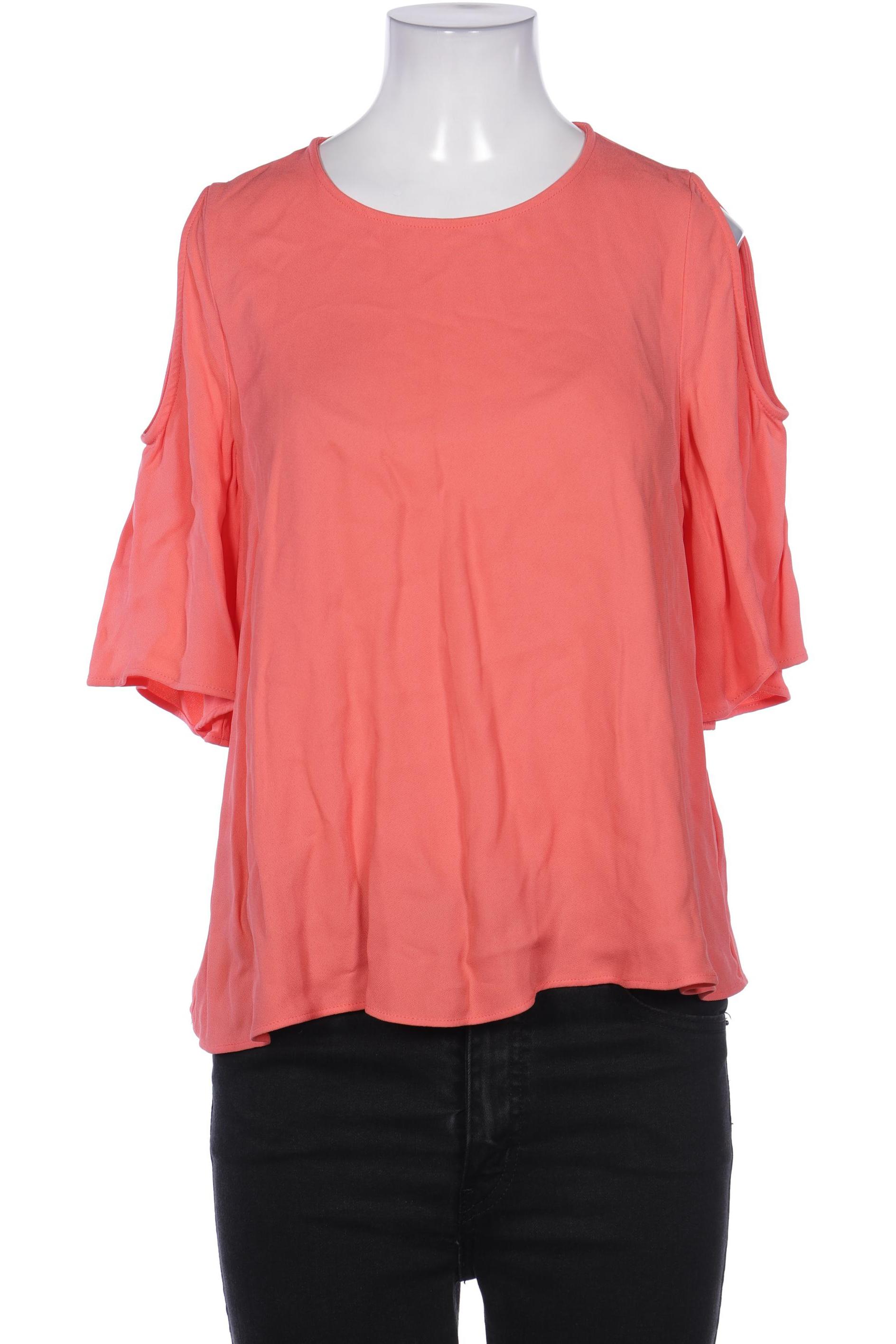 

Hallhuber Damen Bluse, pink, Gr. 38