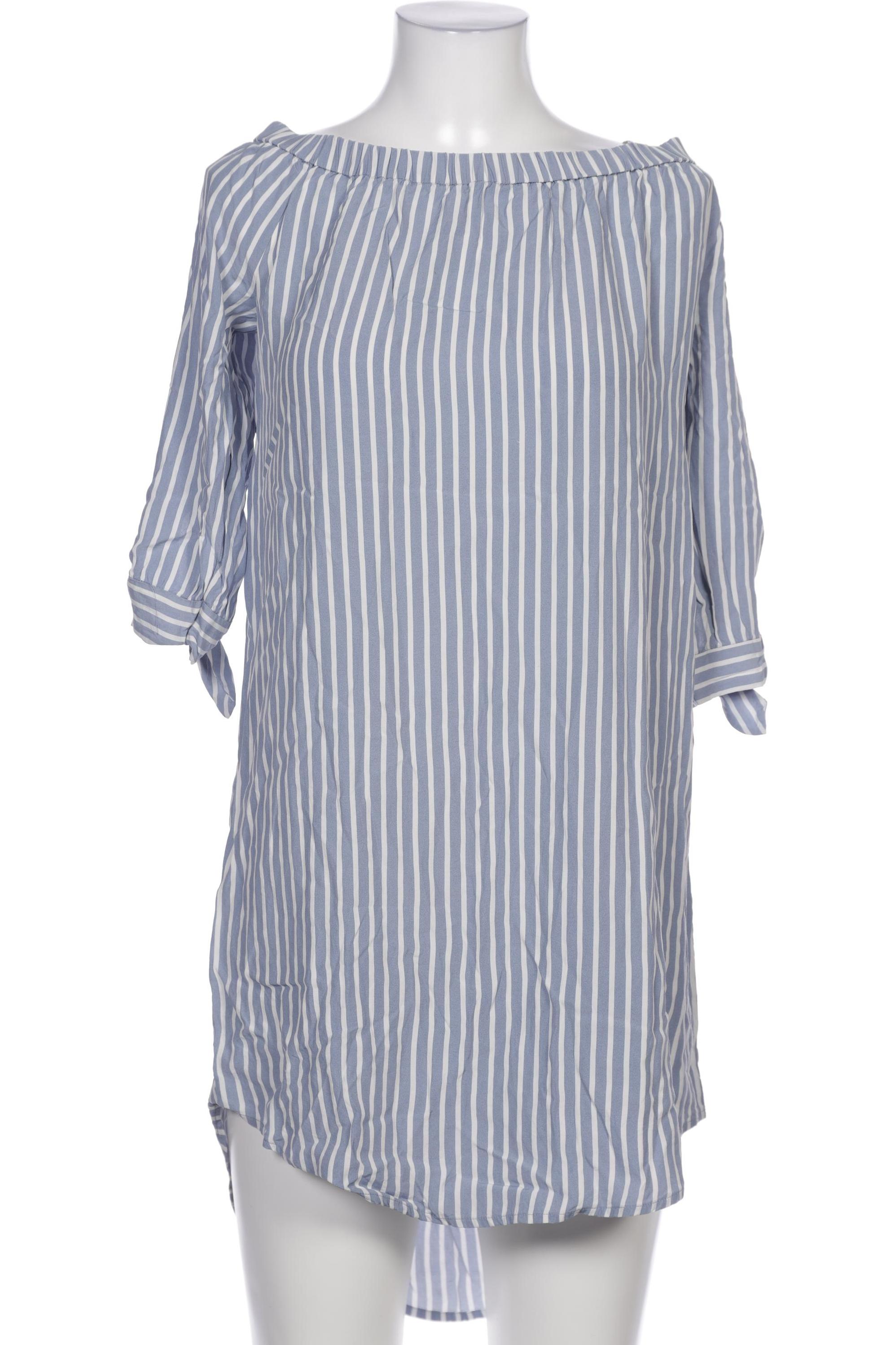 

Hallhuber Damen Bluse, blau