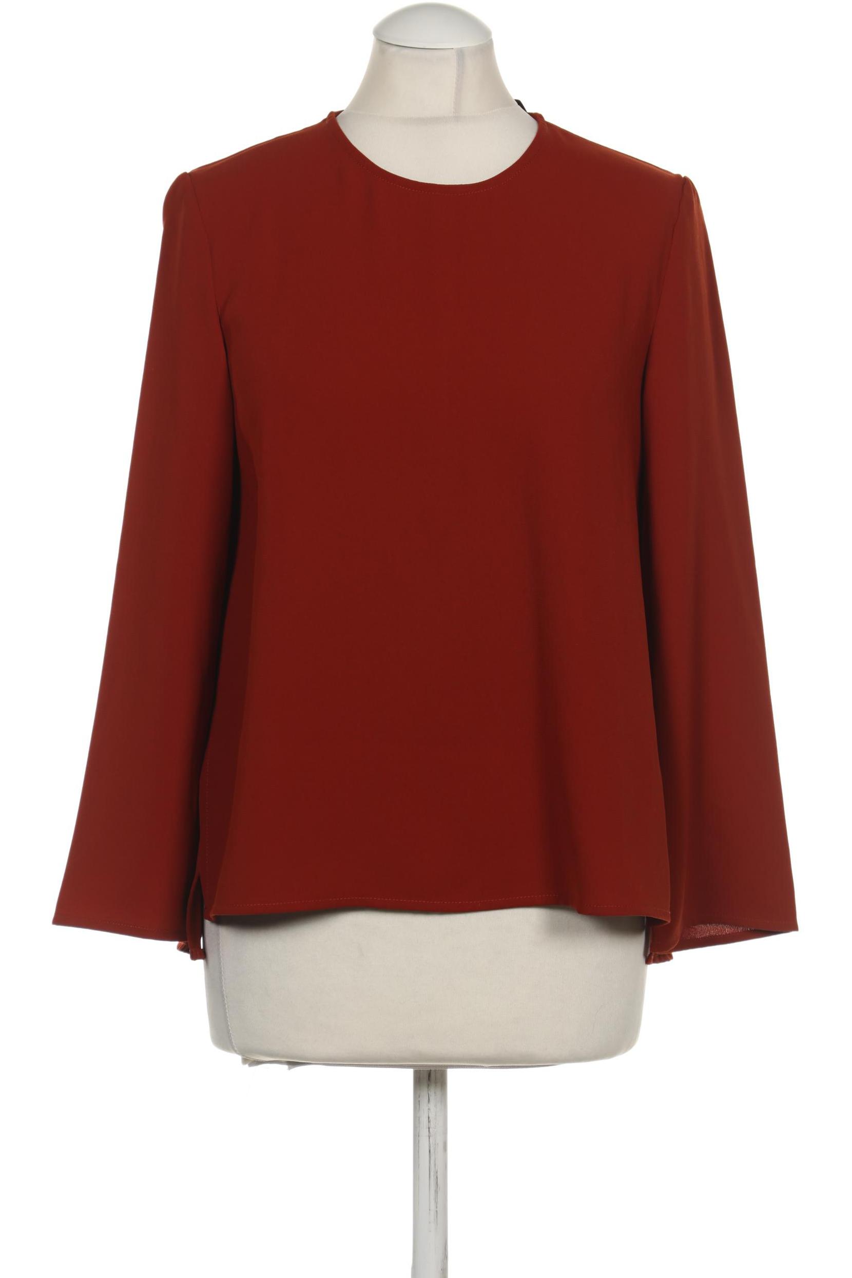 

Hallhuber Damen Bluse, braun