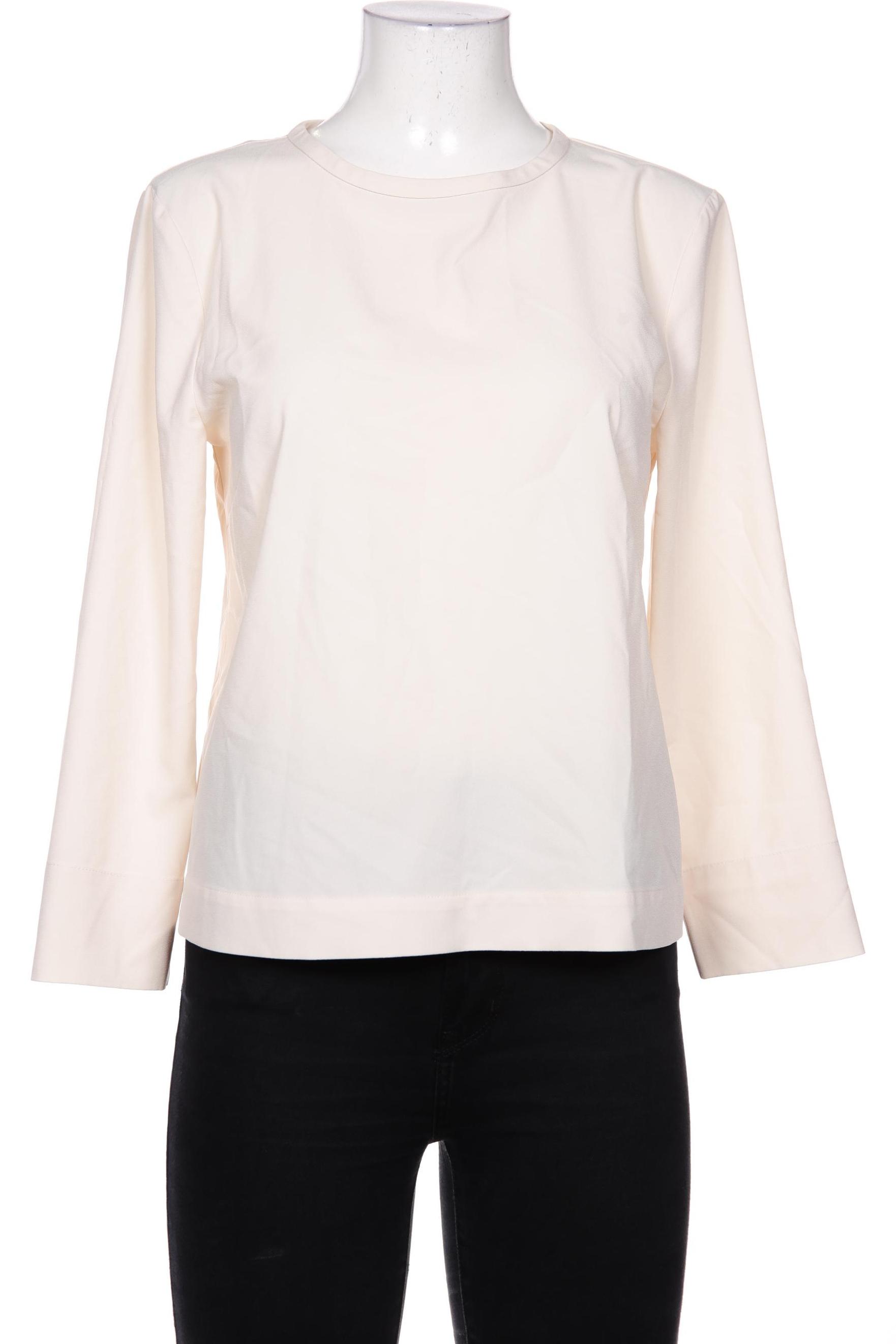 

Hallhuber Damen Bluse, beige, Gr. 40